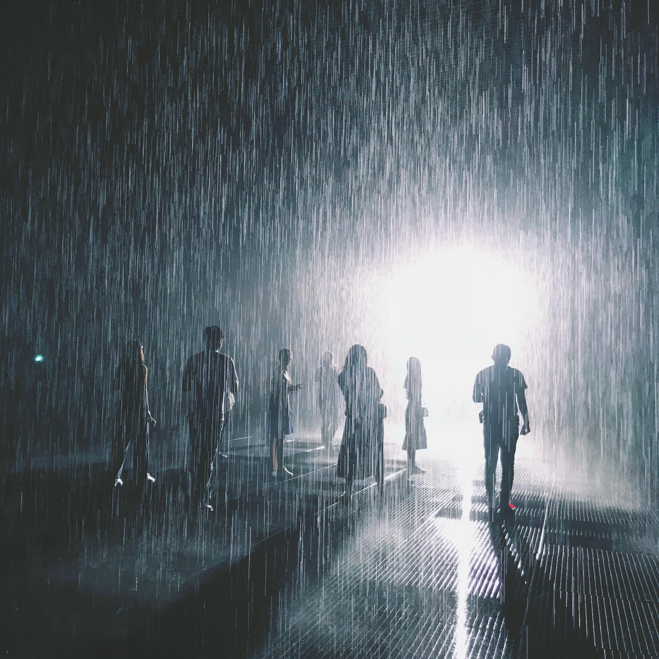 lao jie Cover: li rong hao