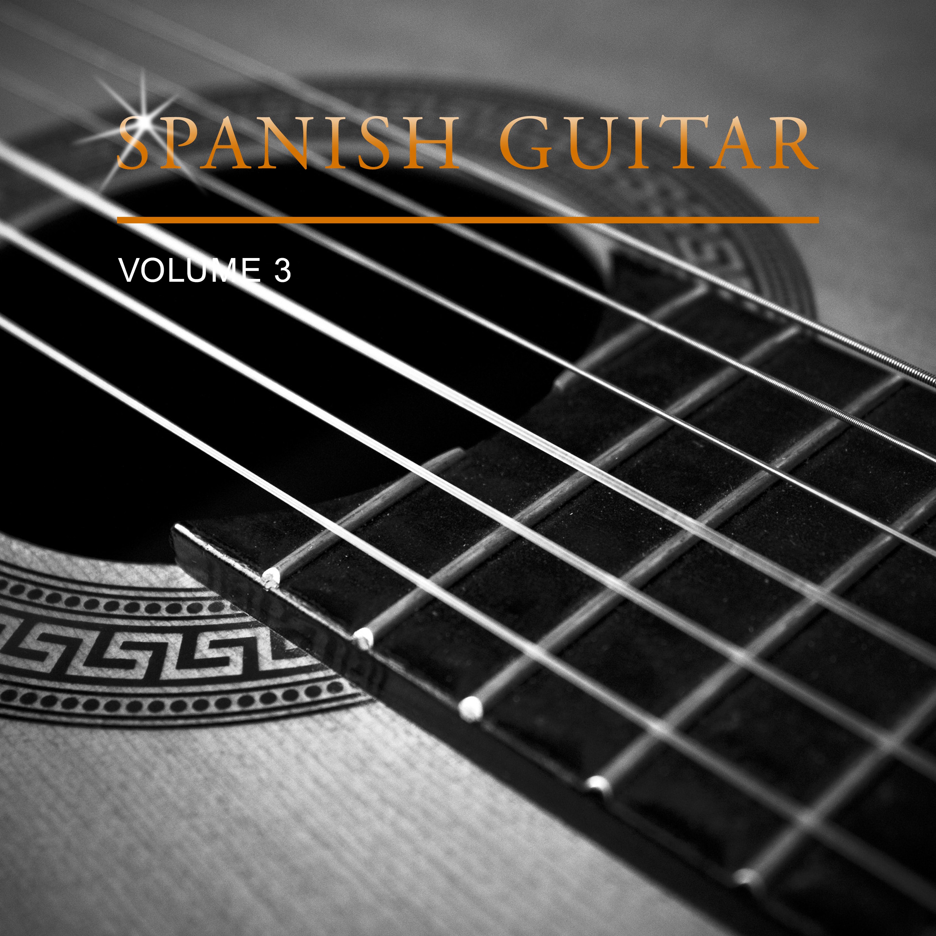 Spanish Guitar, Vol. 3