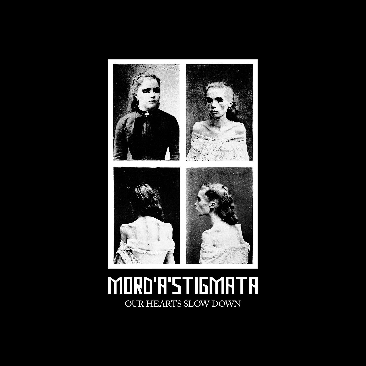 The Mantra of Anguish