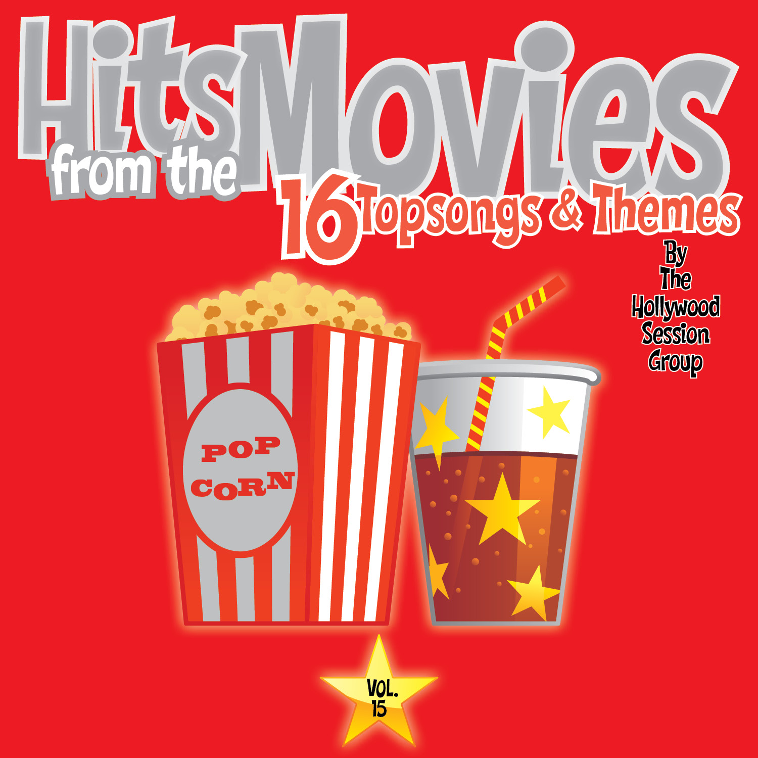 The Hands That Built America