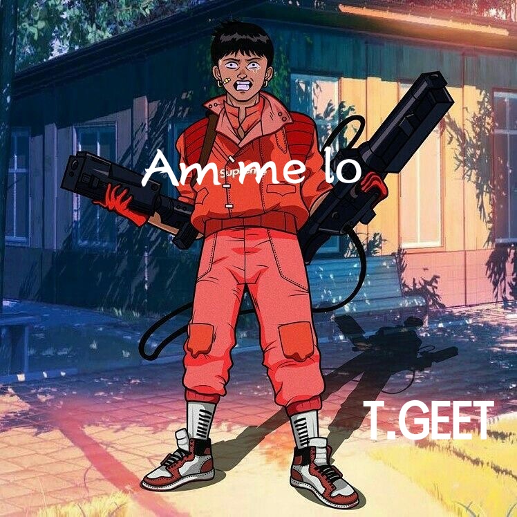 Am me lo(Prod .by Swag****iller)