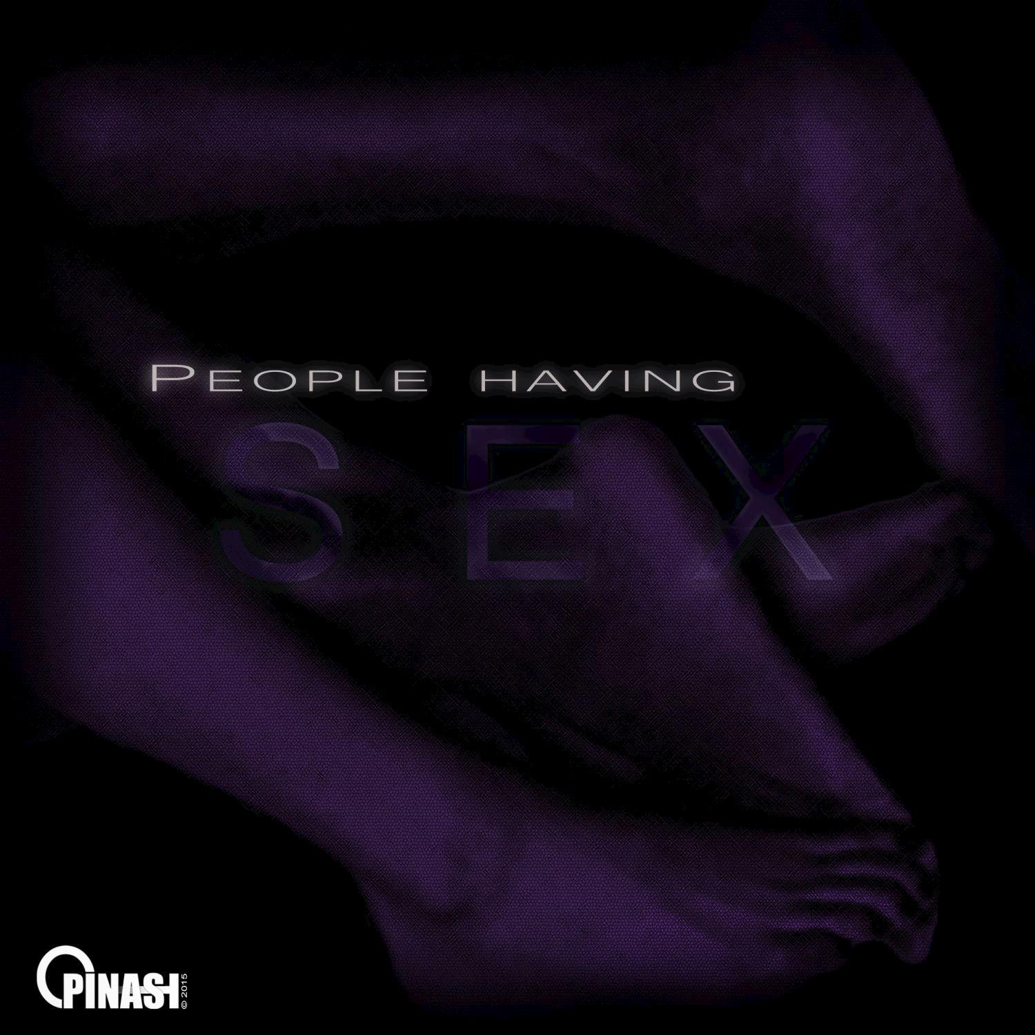People Having *** - Single