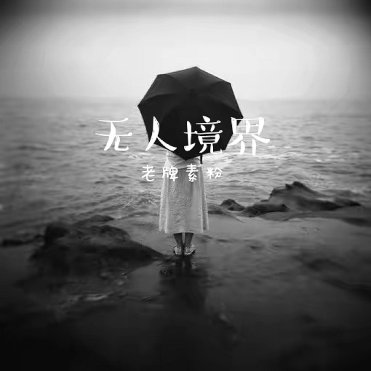 wu ren jing jie Unmanned realm