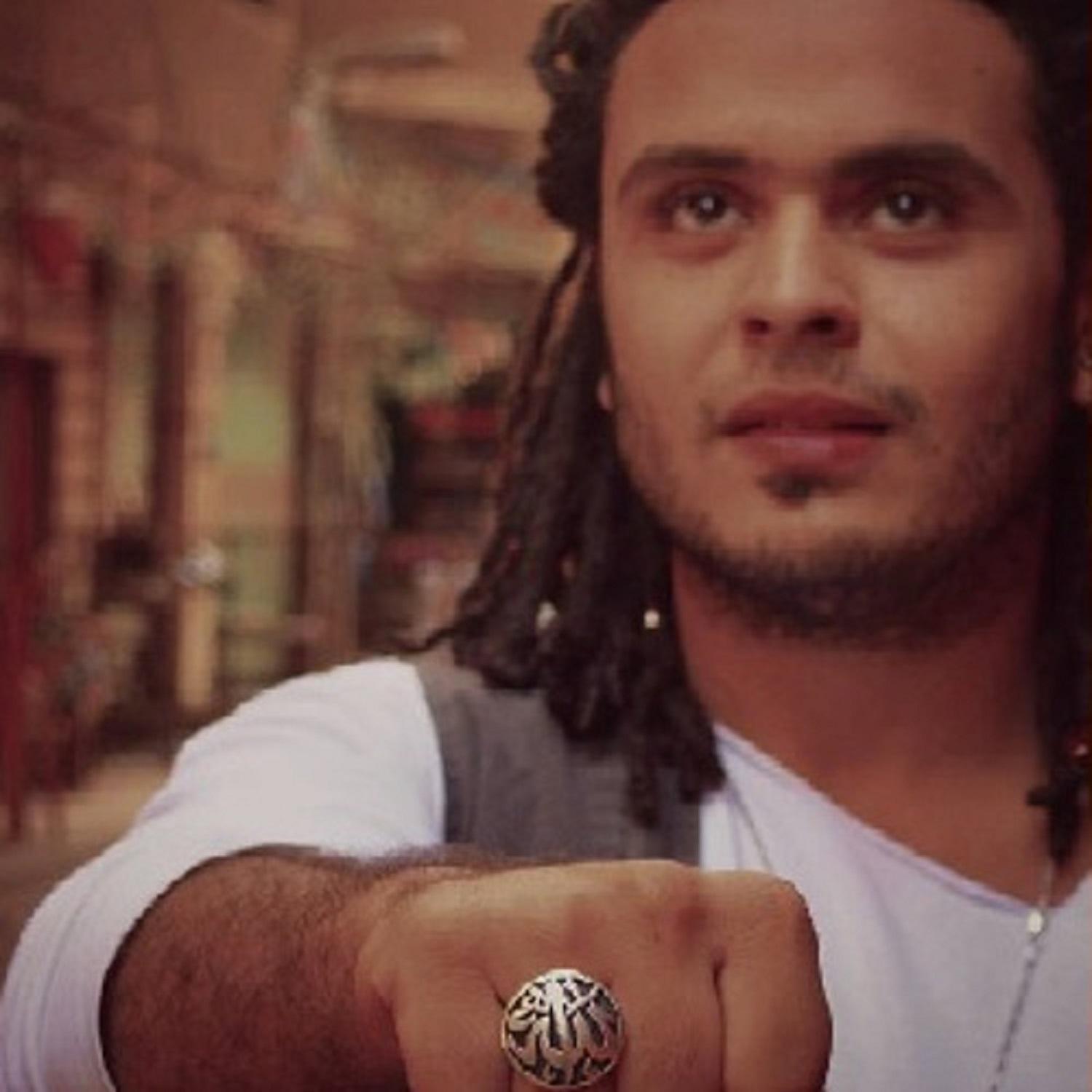 Khalek M3a El Rahman