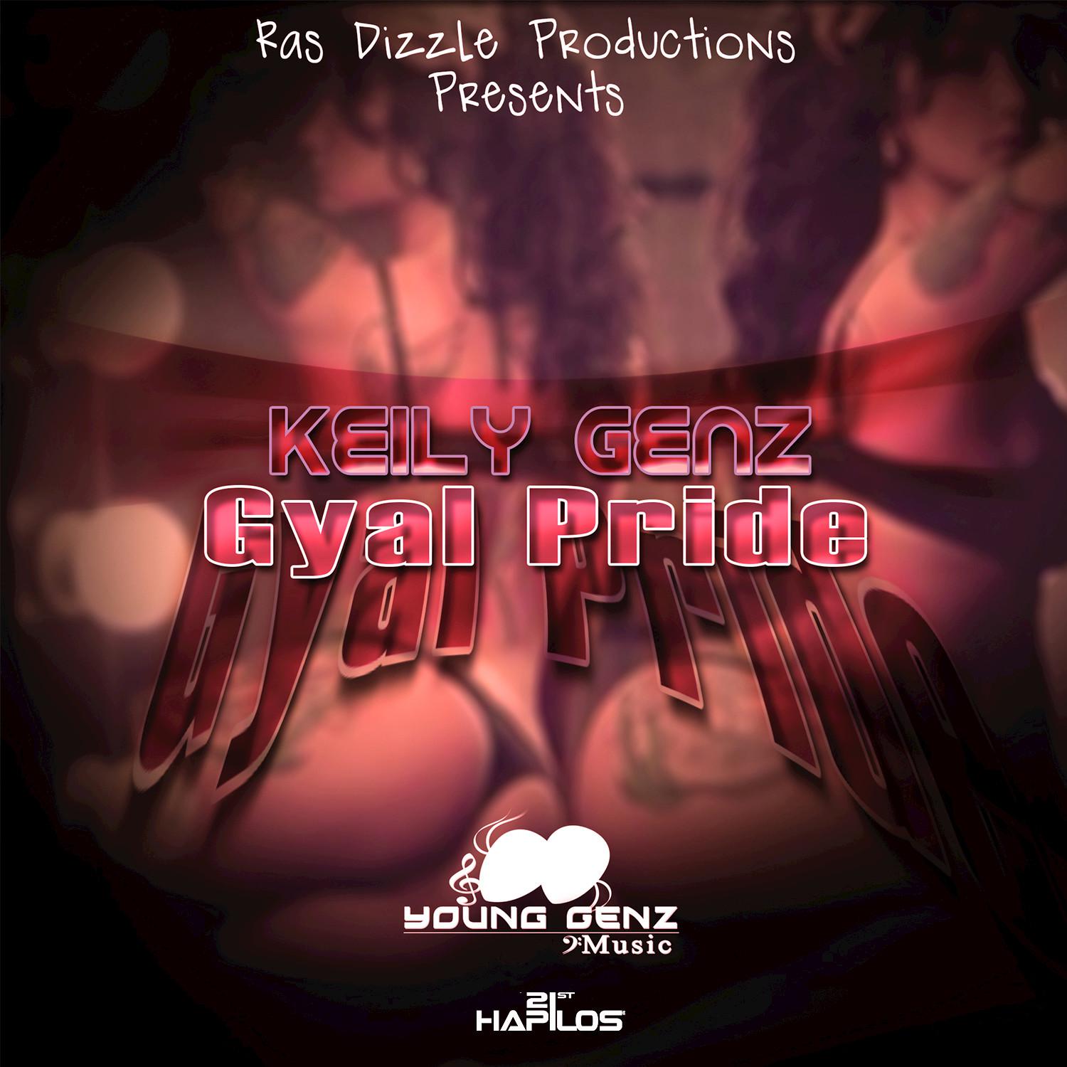 Gyal Pride - Single