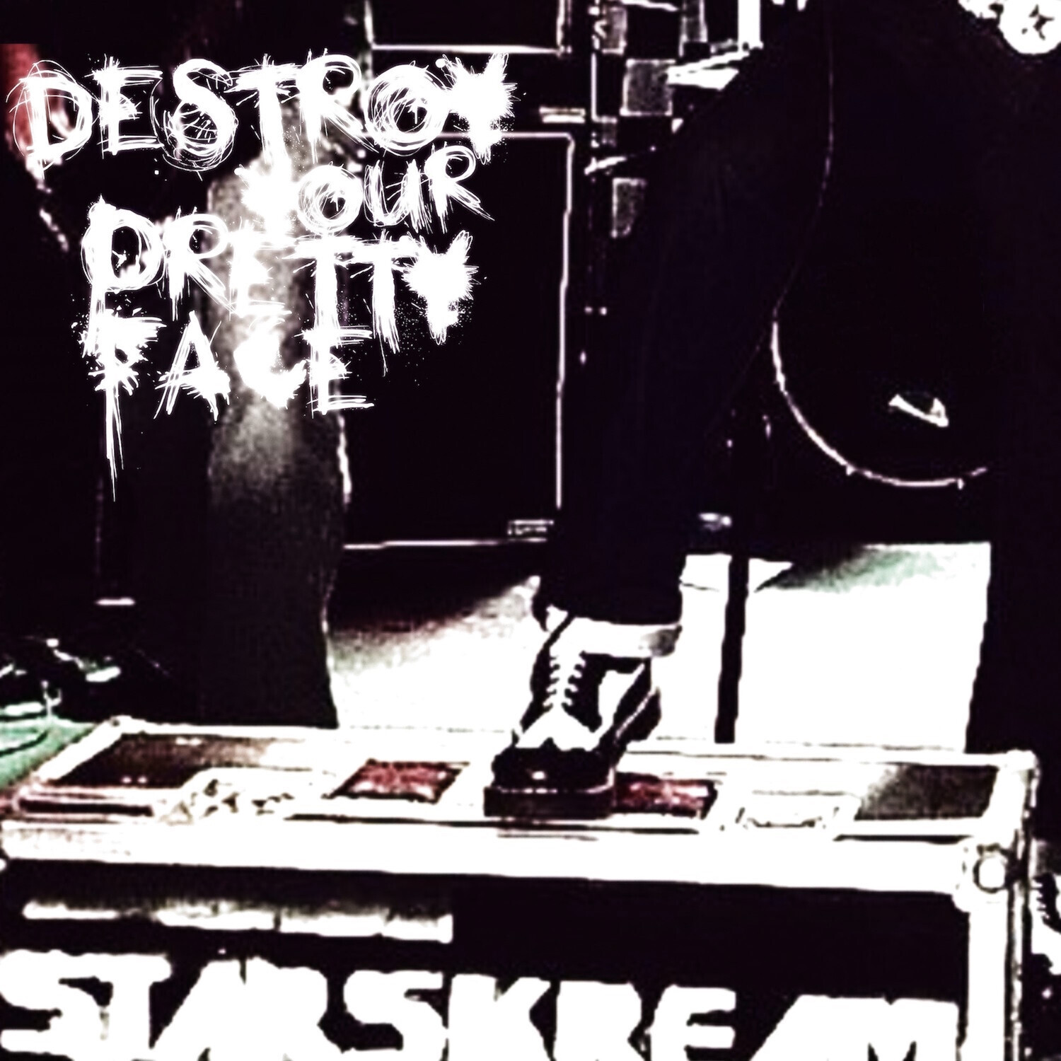 Destroy Your Pretty Face