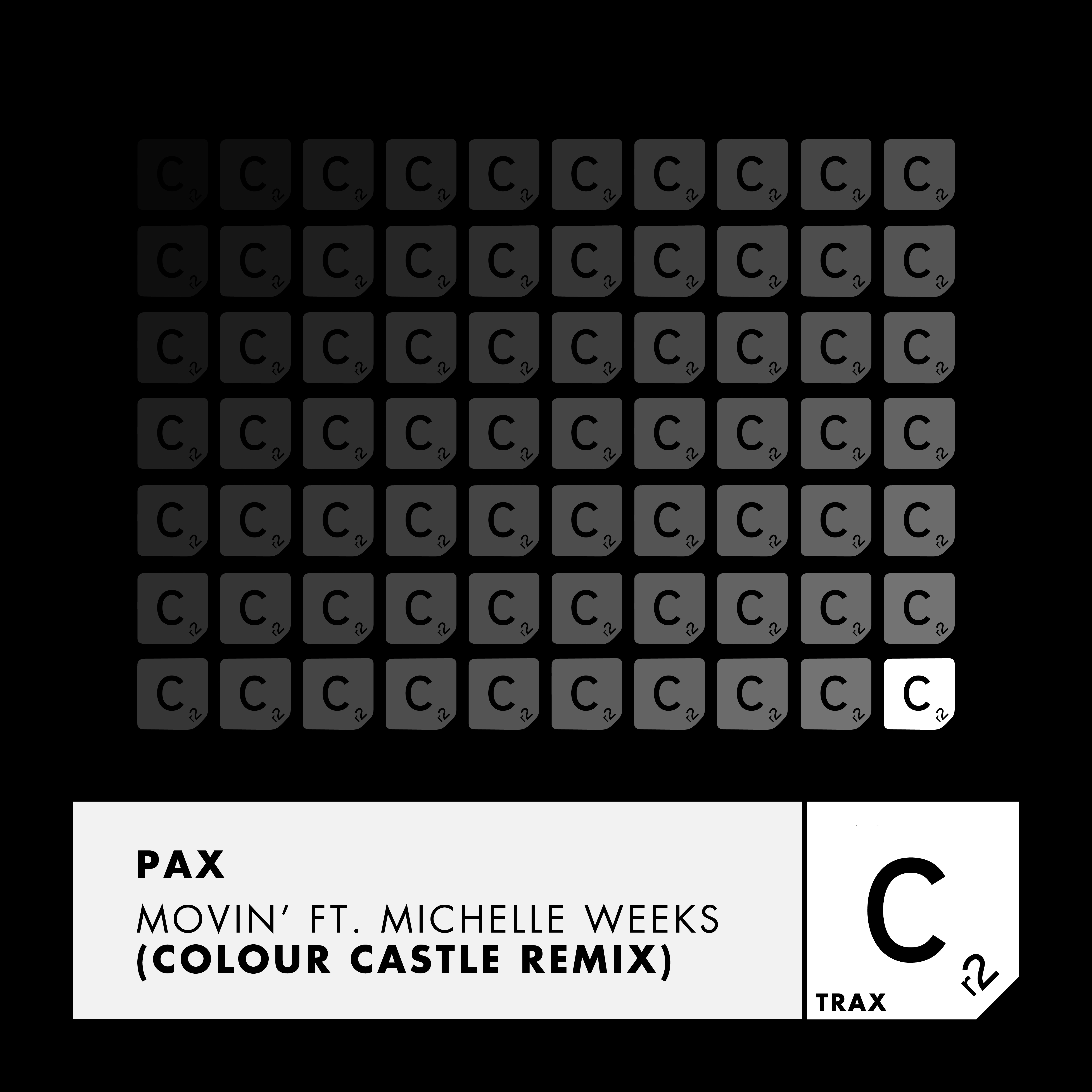 Movin' (Colour Castle Remix - Extended Mix)