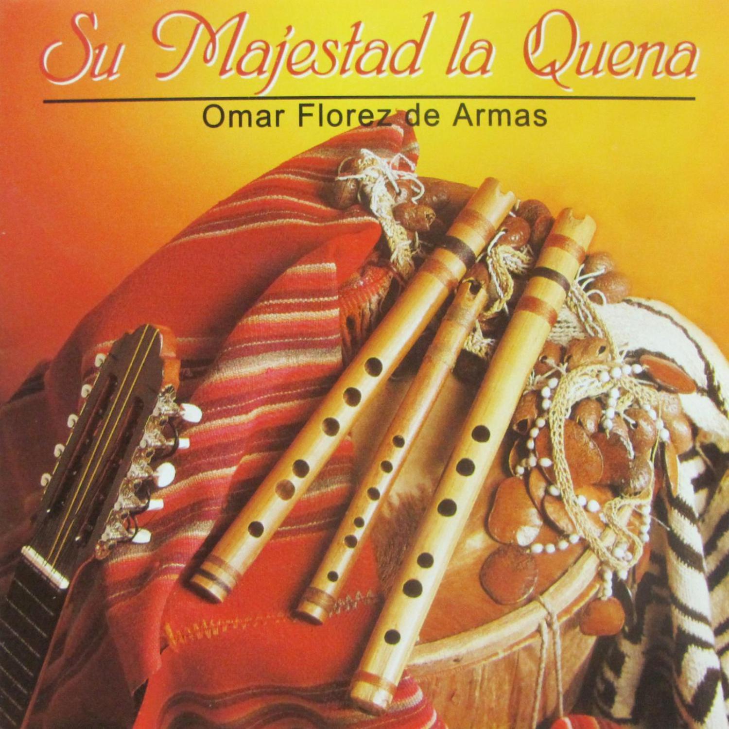 - Omar Florez De Armas - El Miranchurito