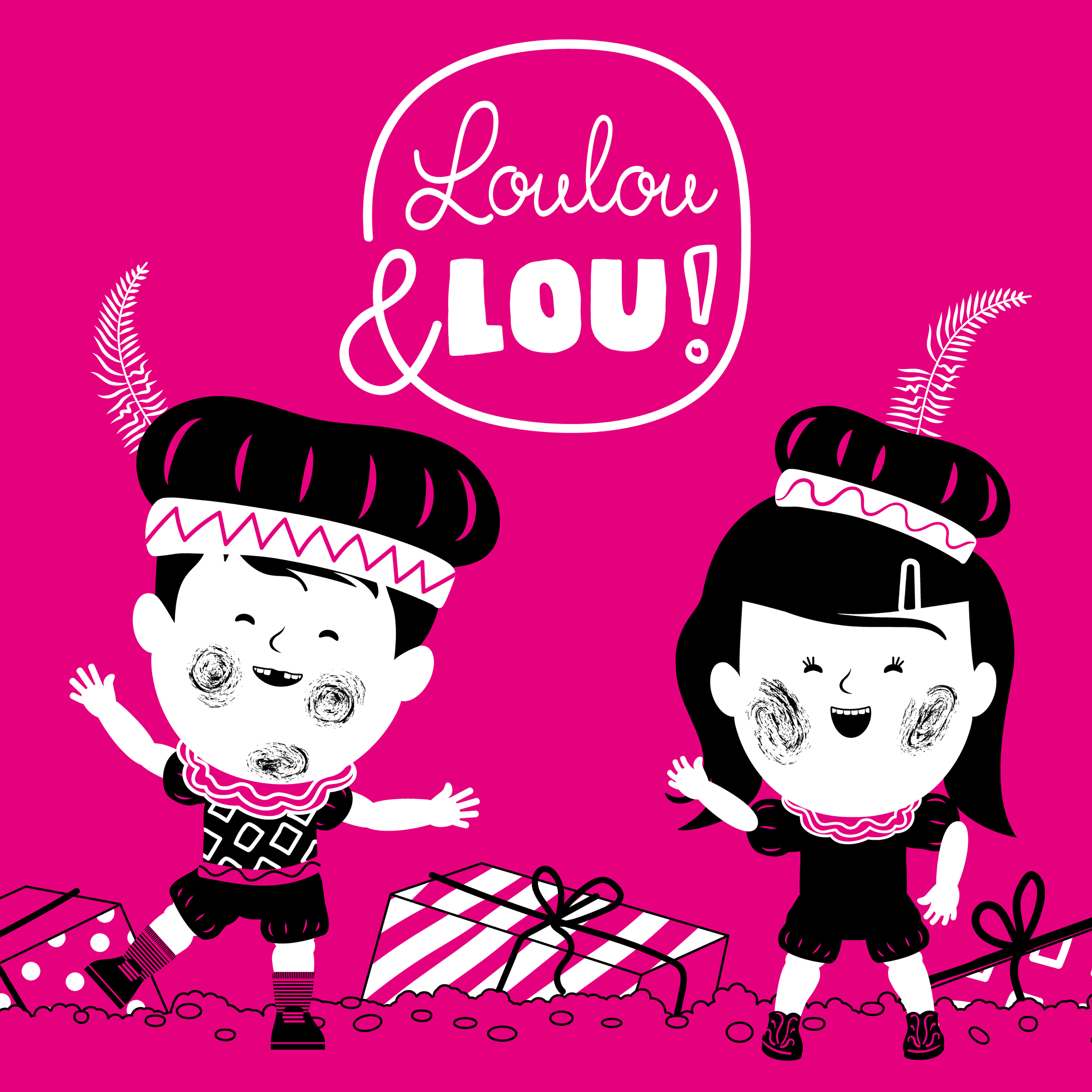 Sinterklaas Is Jarig