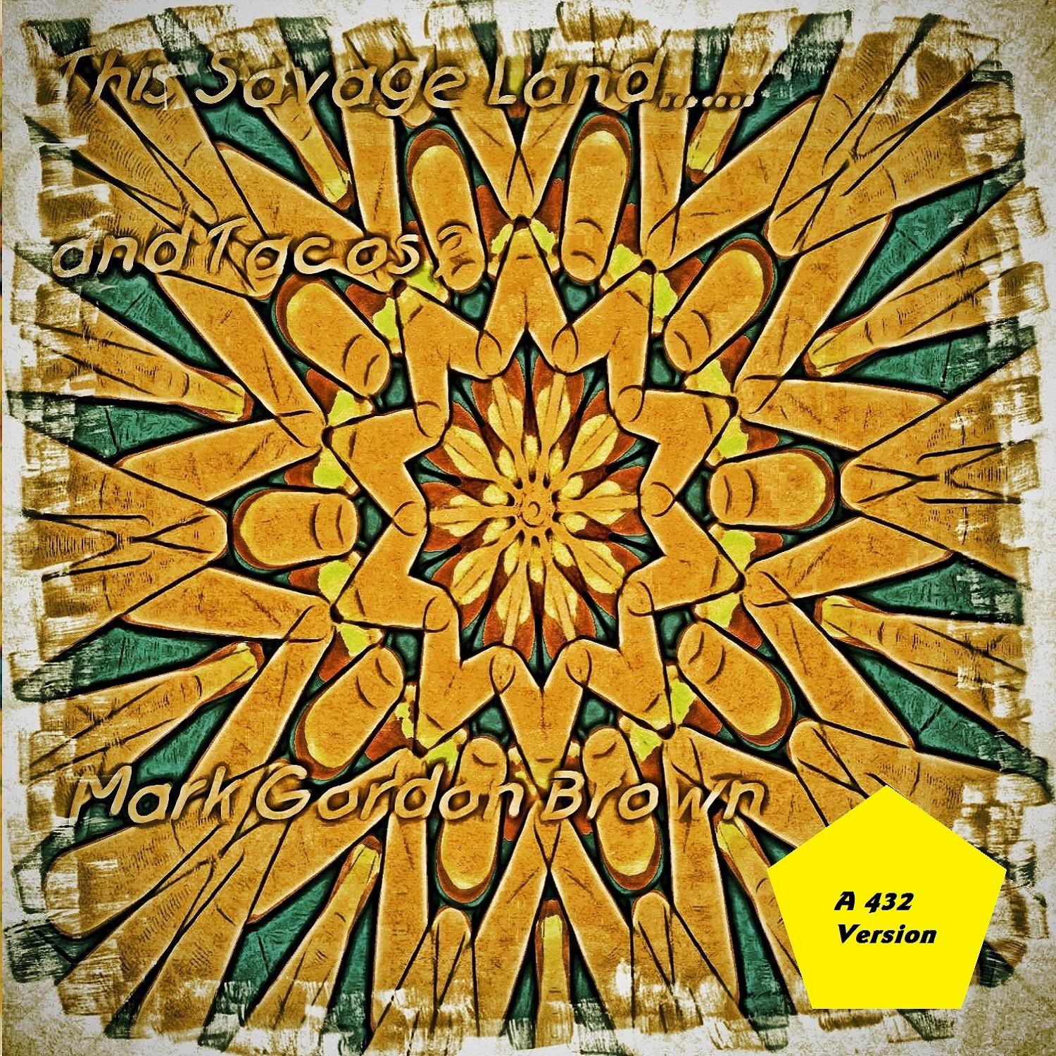 The Salsa Flowed Like Wine (A432 Tuning Version)