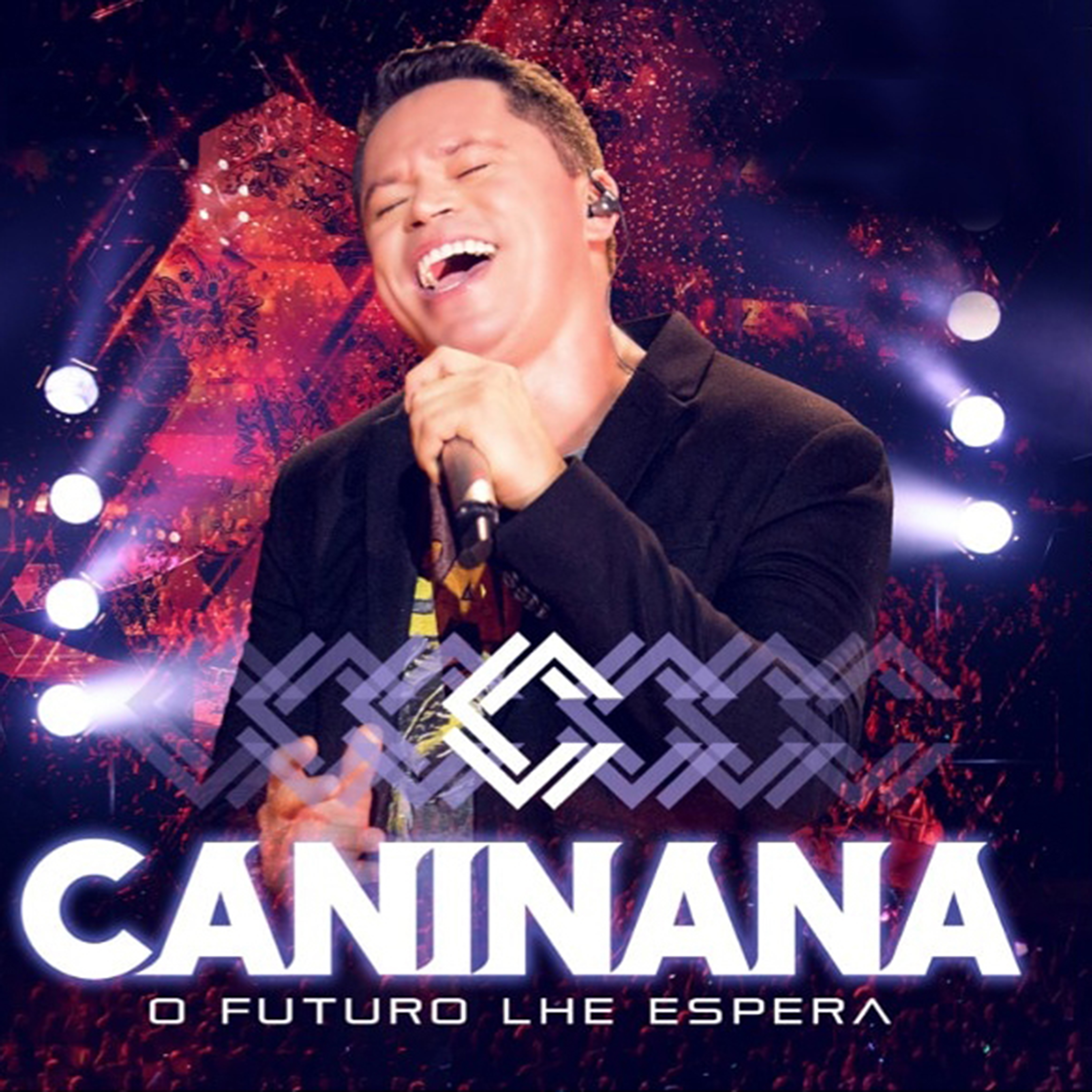 Ao Vivo no Circuito Nordeste de Vaquejada