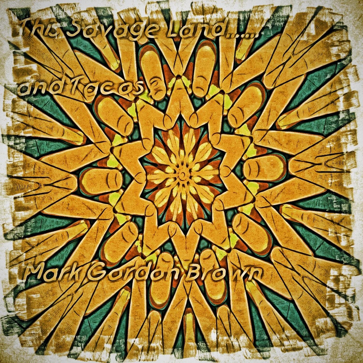 This Savage Land and Tacos?