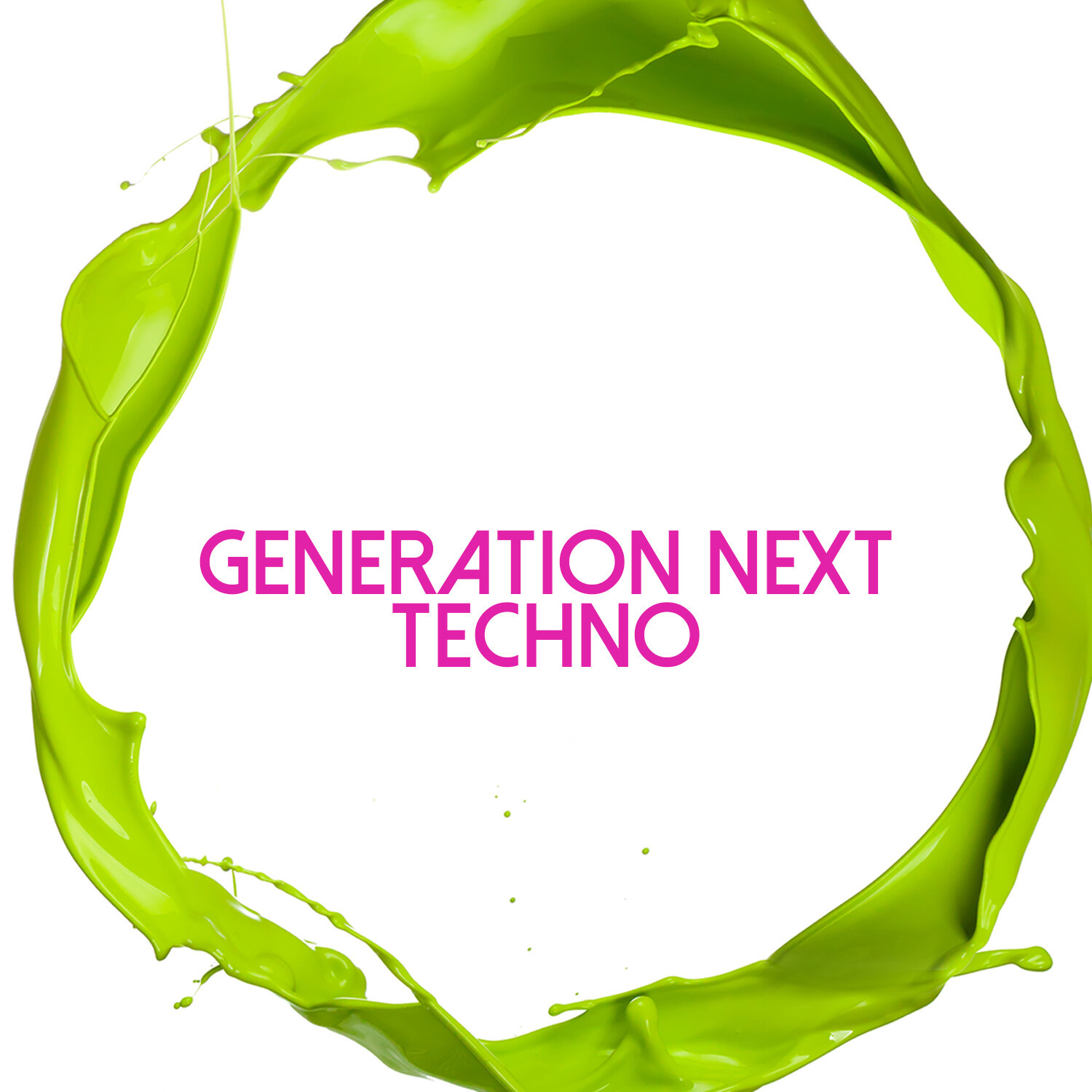 Generation Next Techno