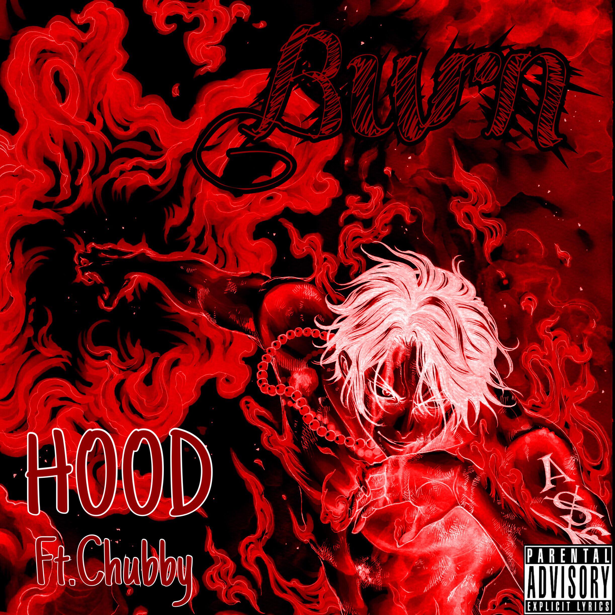 ran shao Burn " Rough World" Remix