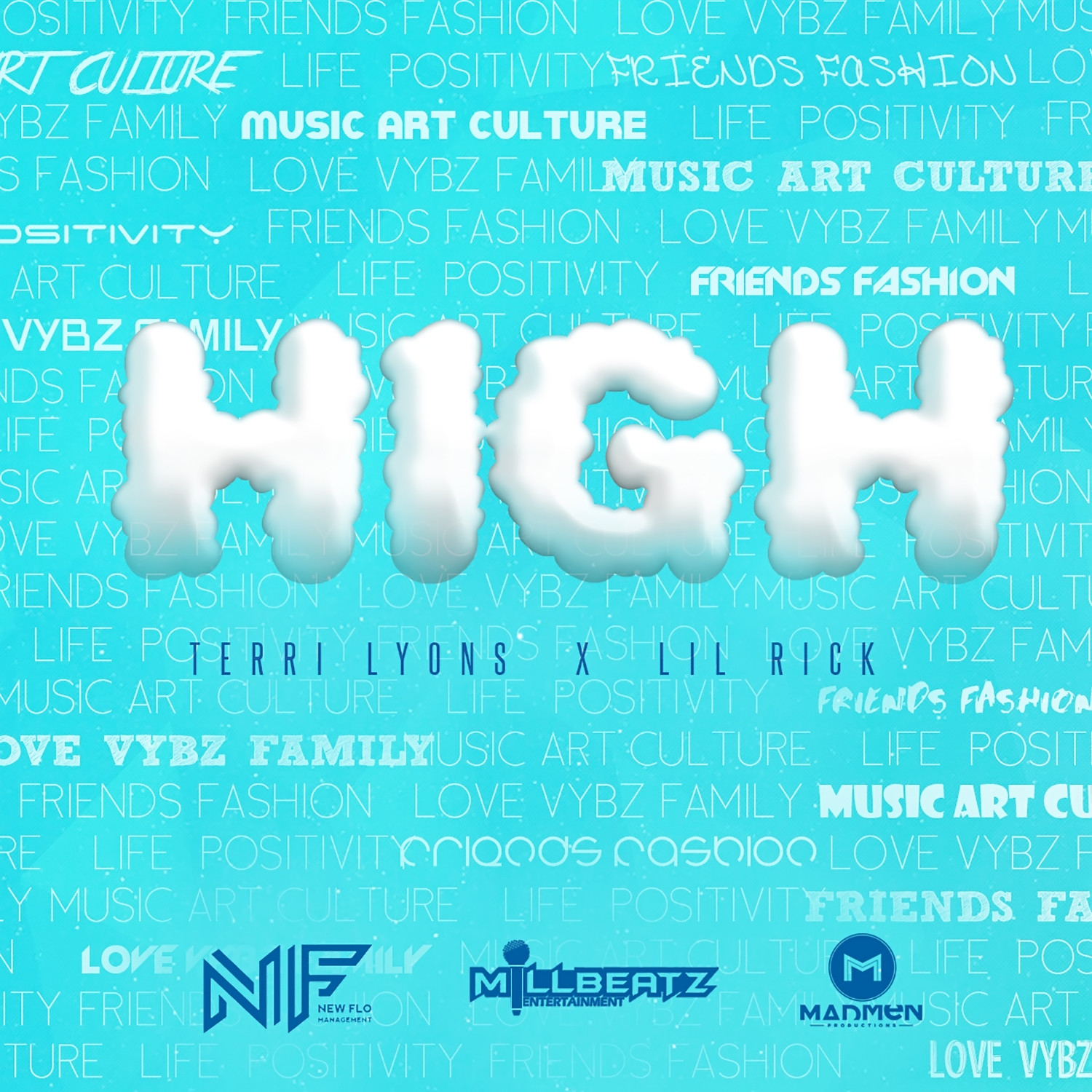 Enjoy (feat. GBMNutron)