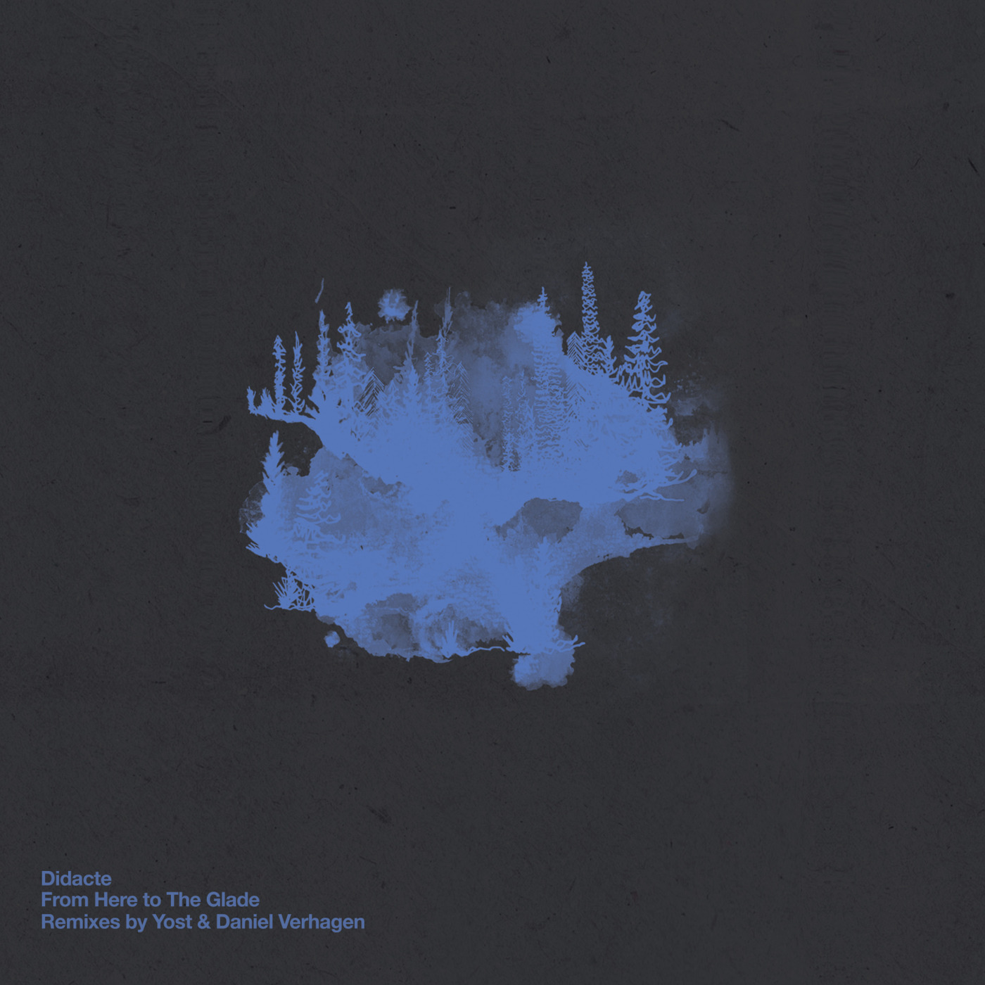 Chant of Delusion (Yost Remix)