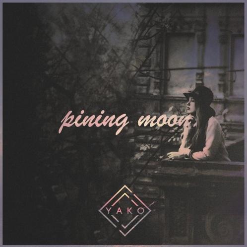 Pining Moon (Yako Edit)