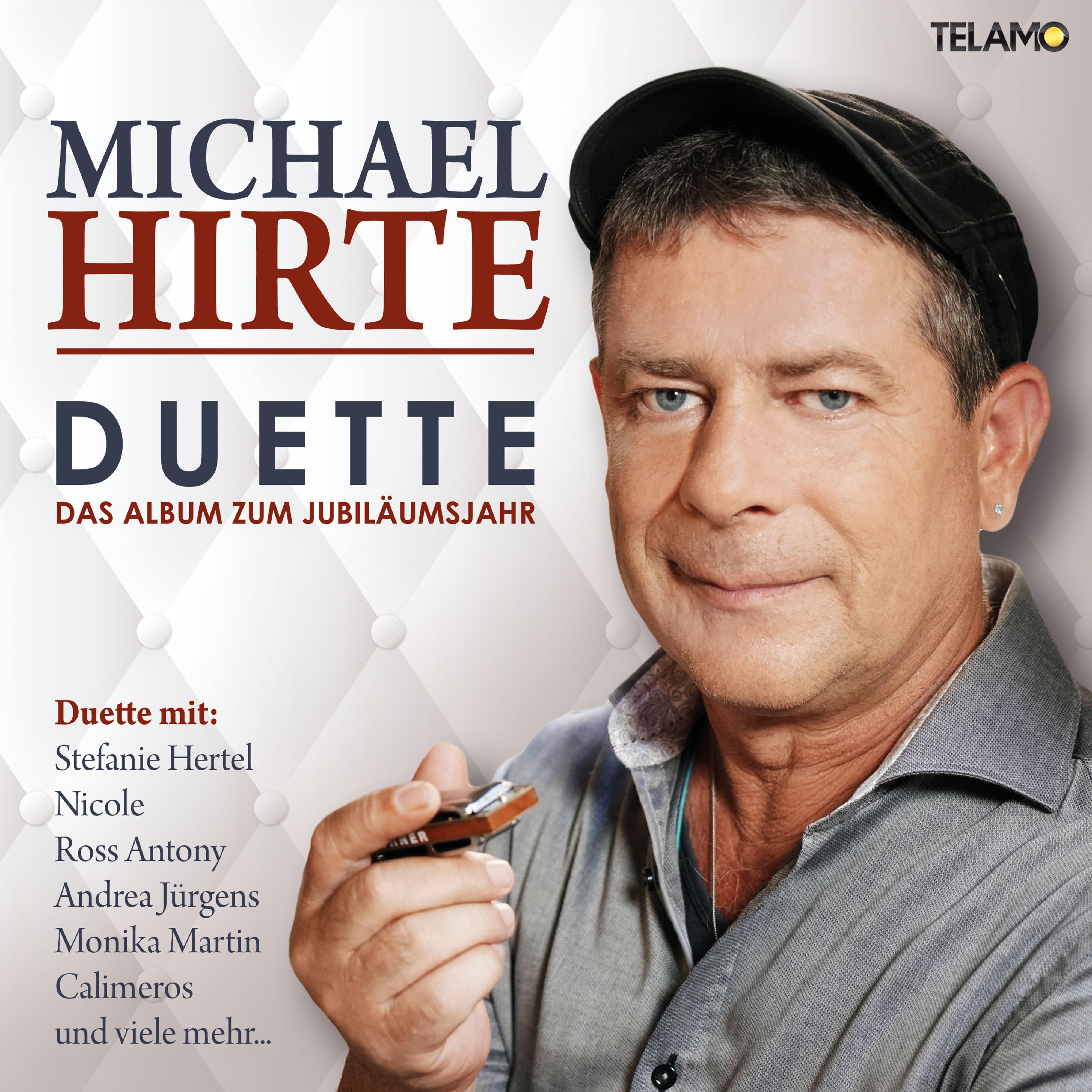 I Am from Austria (im Duett mit Michael Hirte)