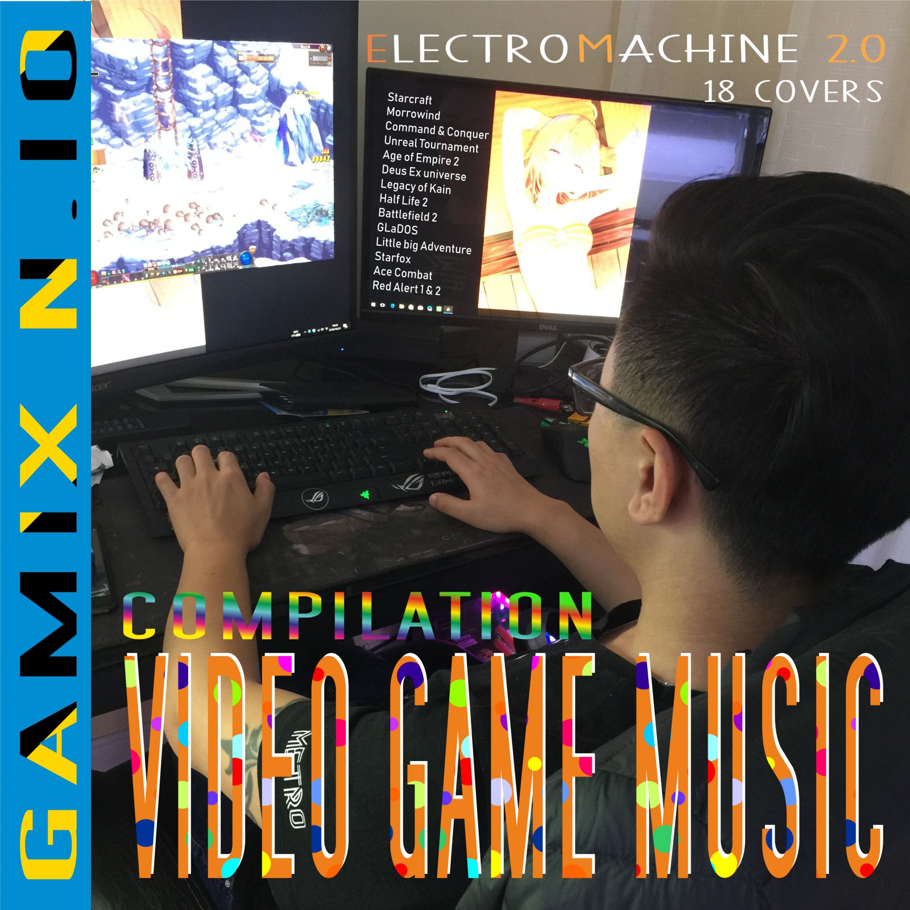 Command & Conquer - Red Alert No. 1 - Bigfoot