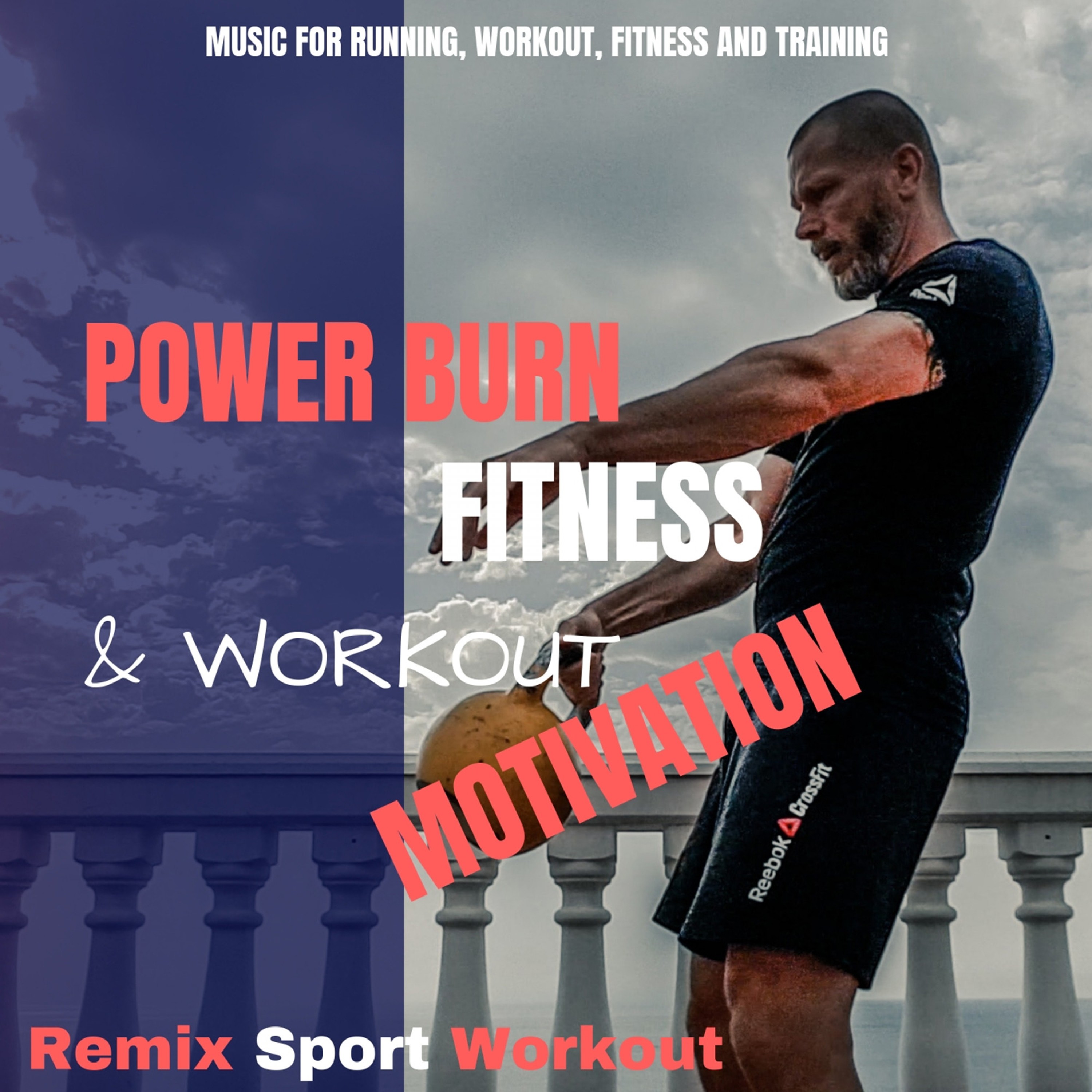 Power Burn Fitness & Workout Motivation