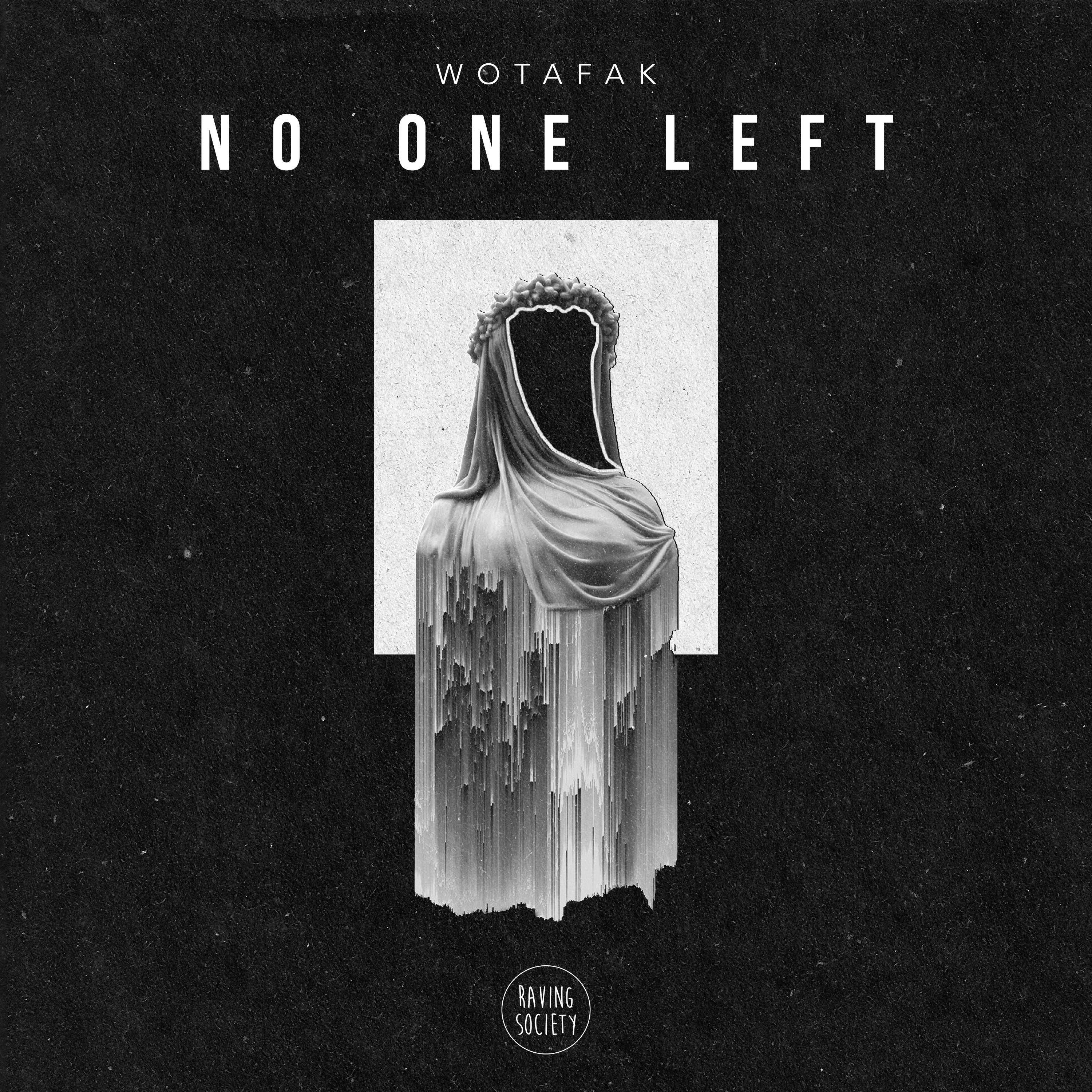 No One Left (Alex Blank & Flo Mrzdk Remix)