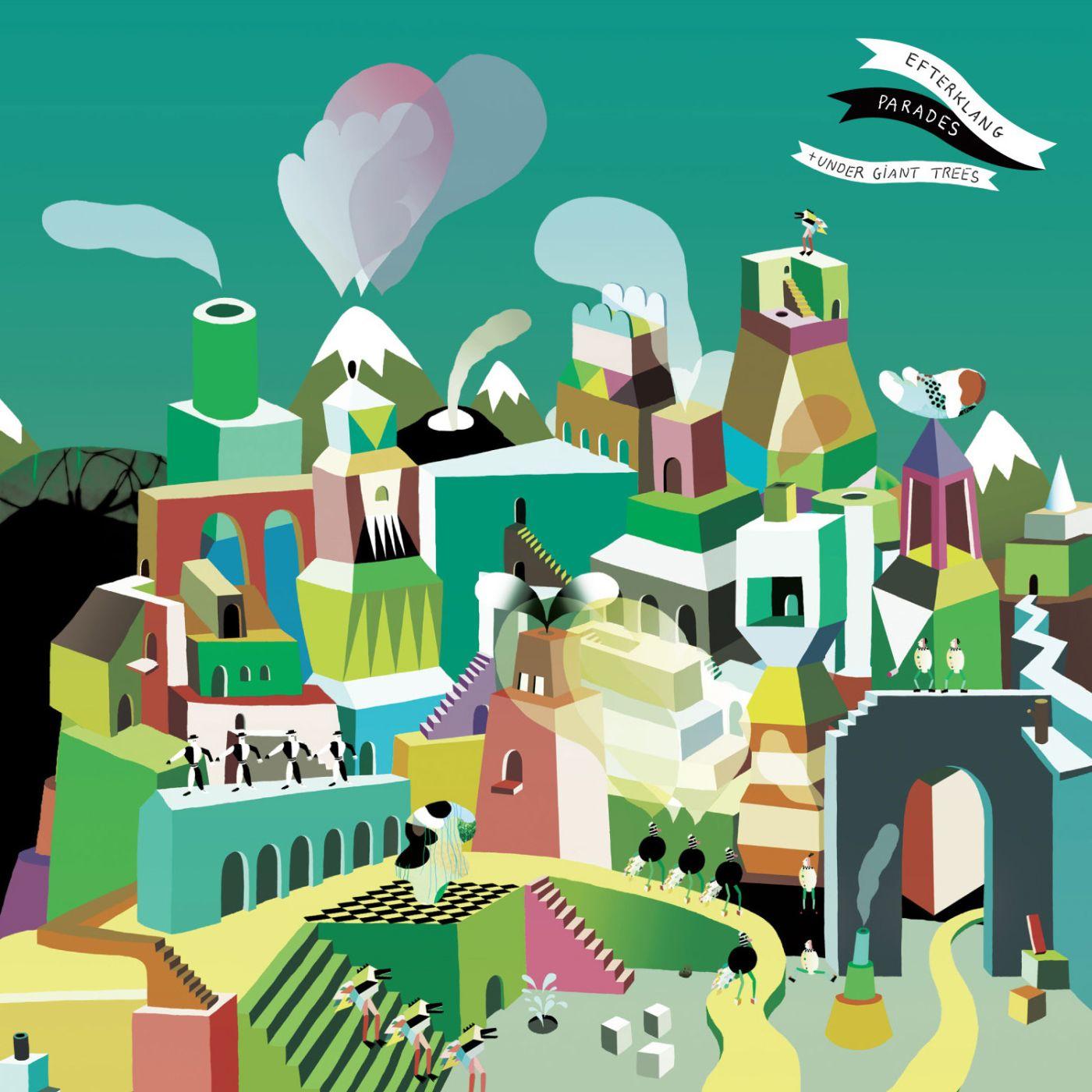 Mirador (Live at Domino Festival, Brussels 10.04.08)