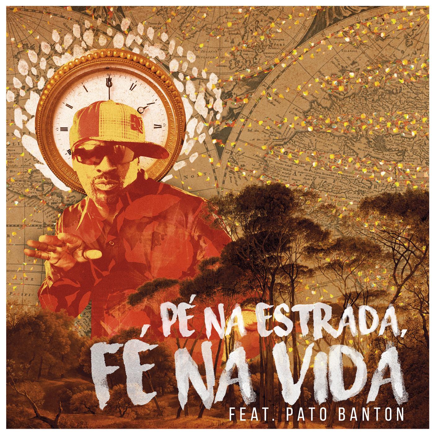 Pe na Estrada, Fe na Vida