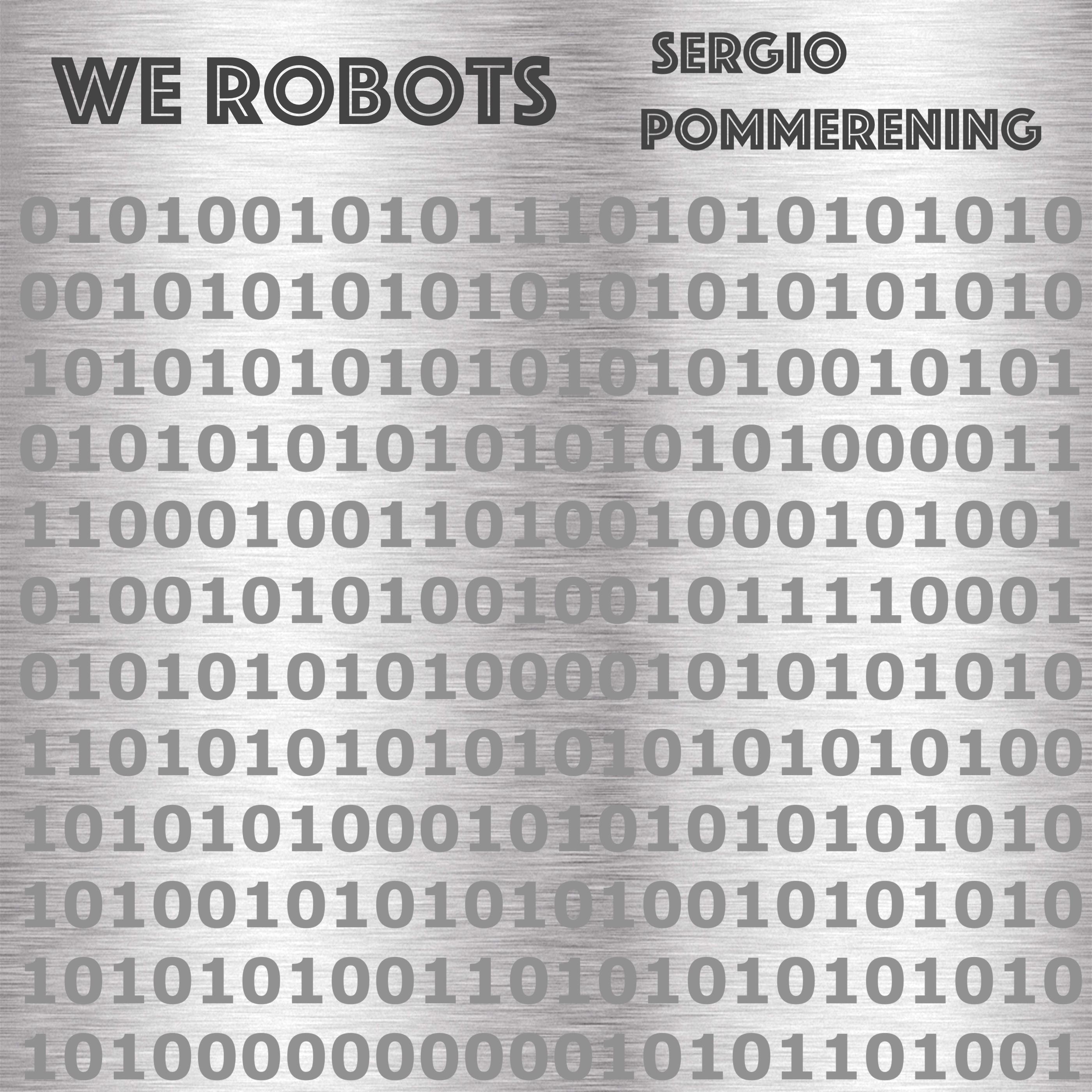 We Robots