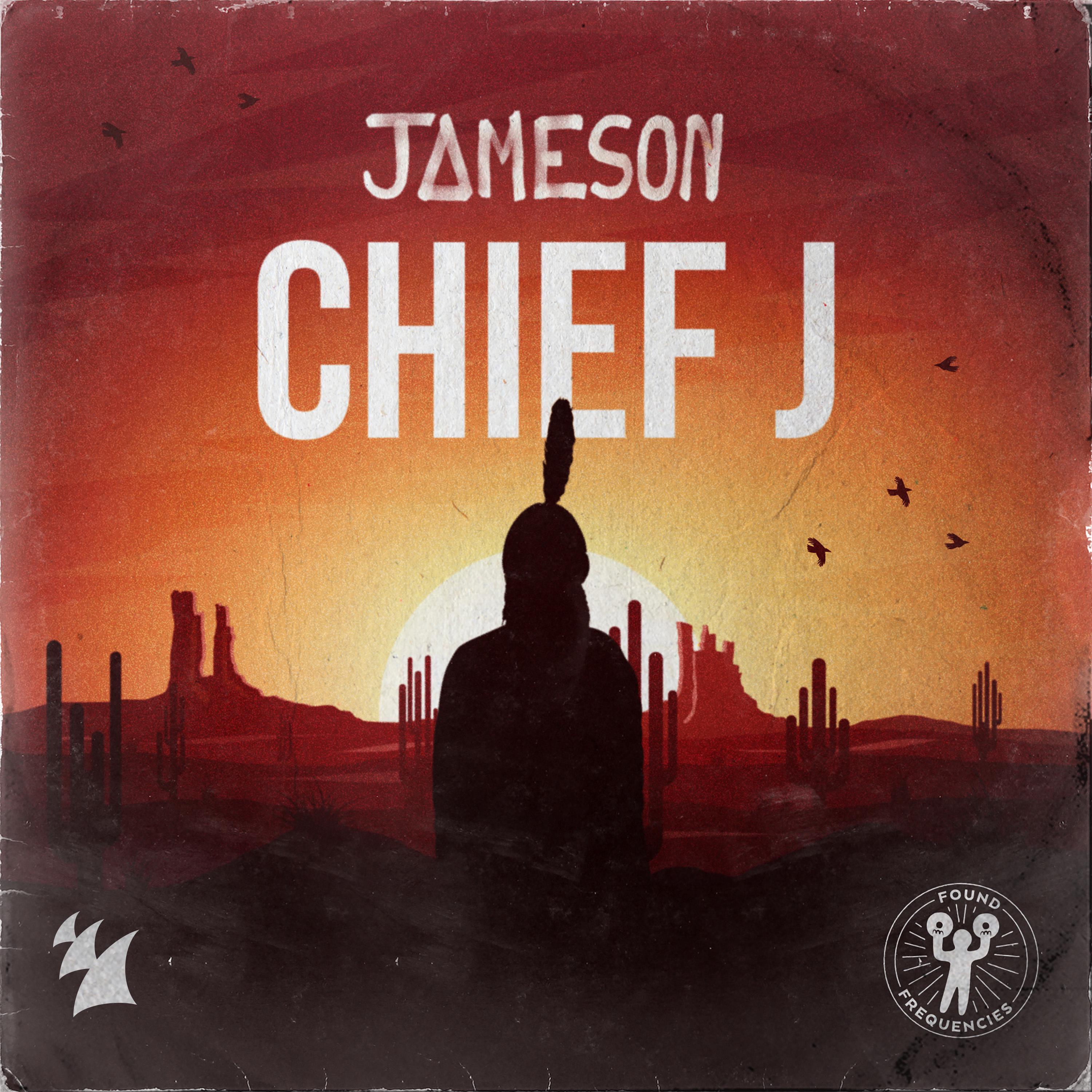 Chief J (Extended Mix)