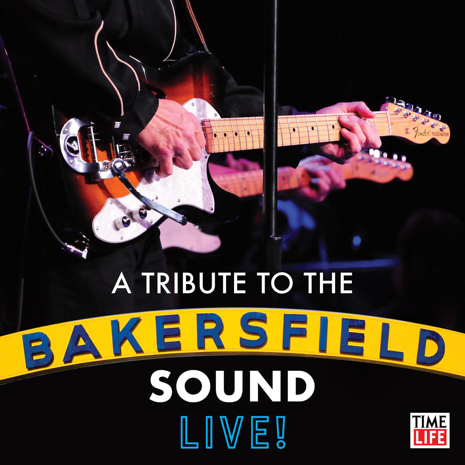 Streets of Bakersfield (Live)