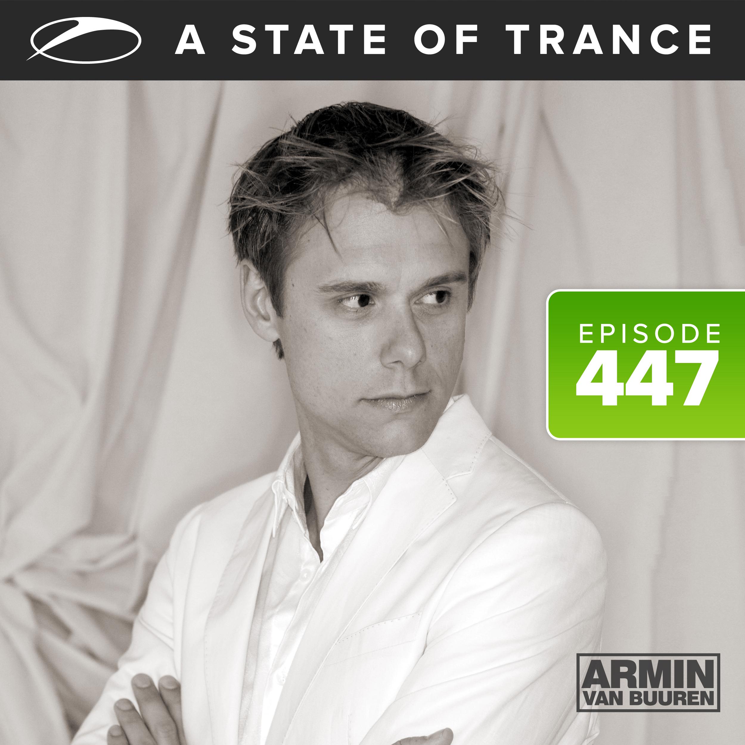 Always Together [ASOT 447] (Kimito Lopez' Walls Of Pink Dub)