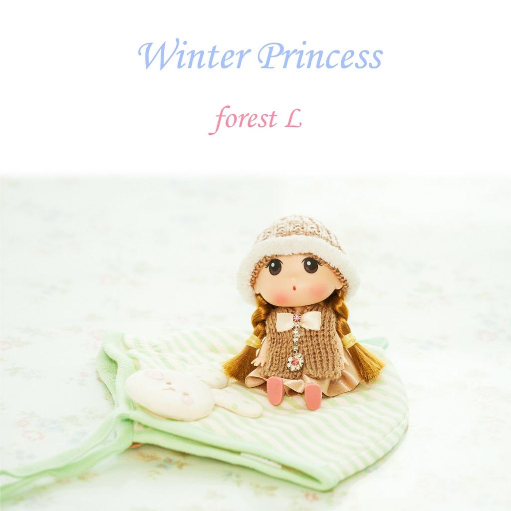 Winter Princess