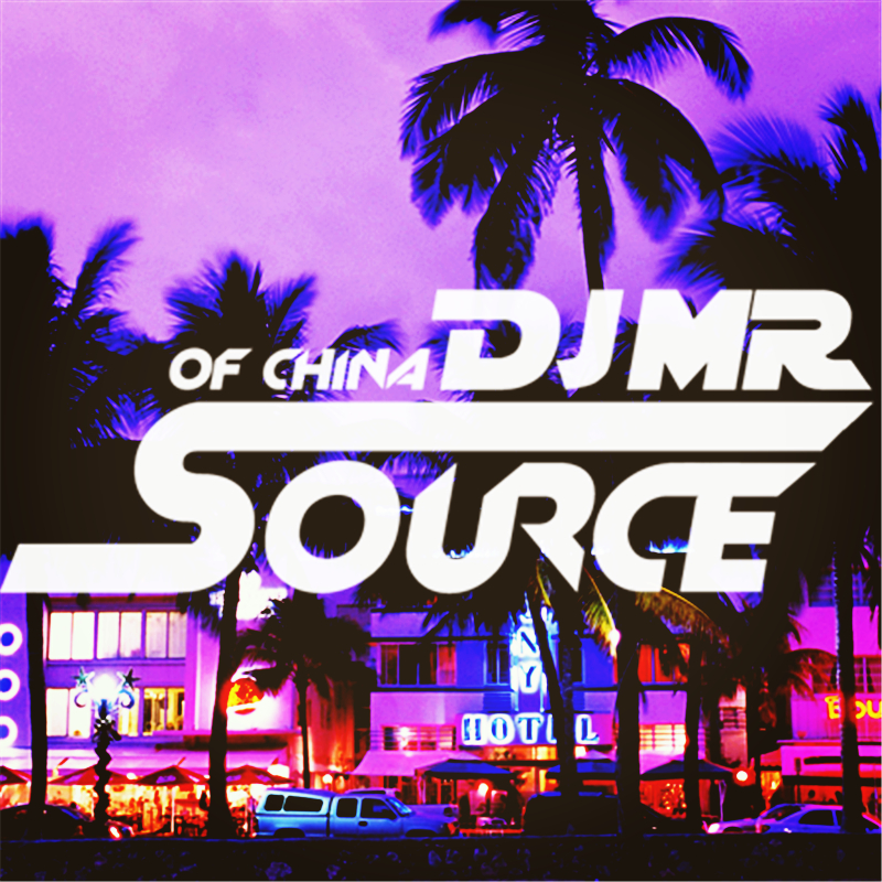 xiao cao wei SPACE RGMIX