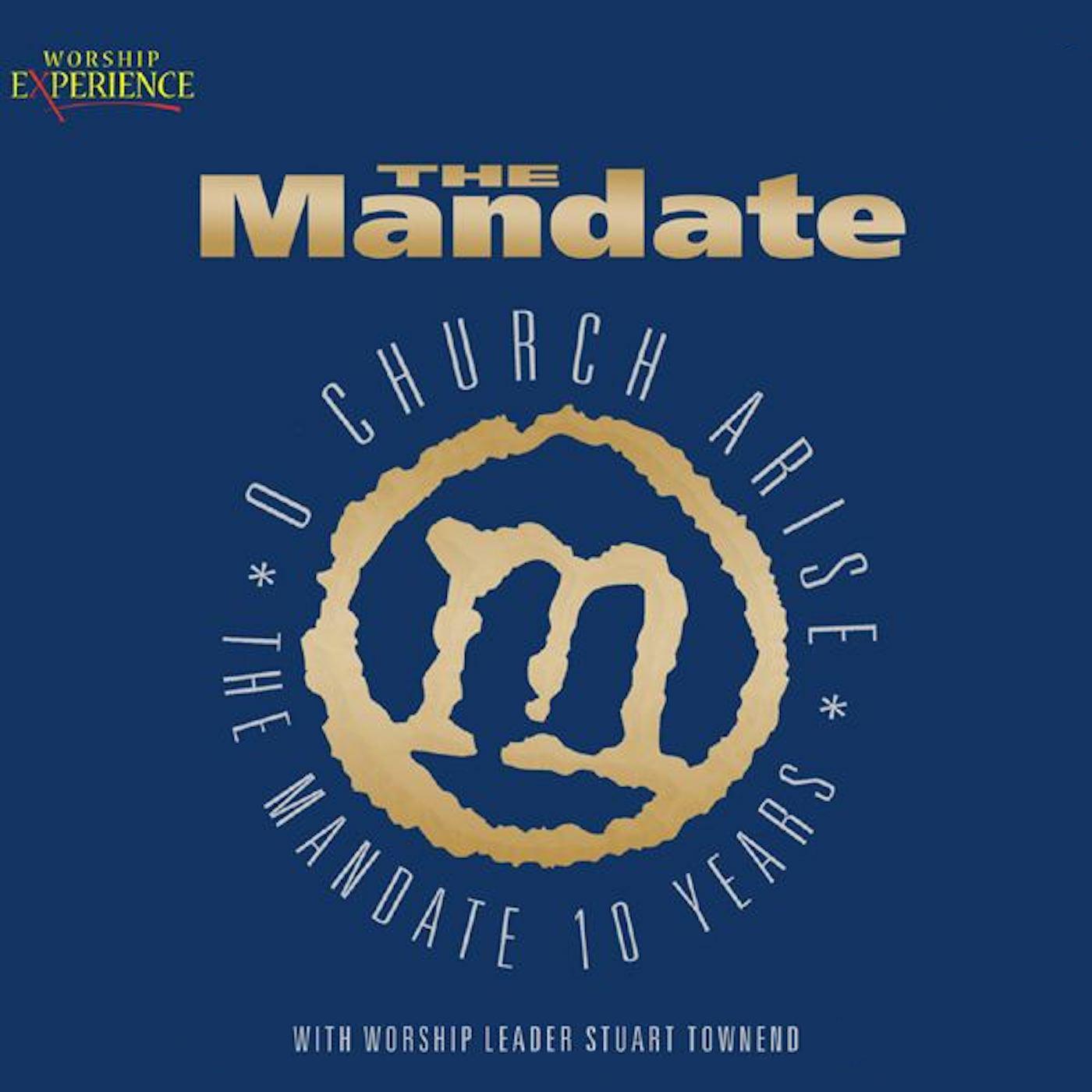 Medley: Amazing Grace / No Not By Might / Are You Washed? (feat. Stuart Townend & Robin Mark) [Live]