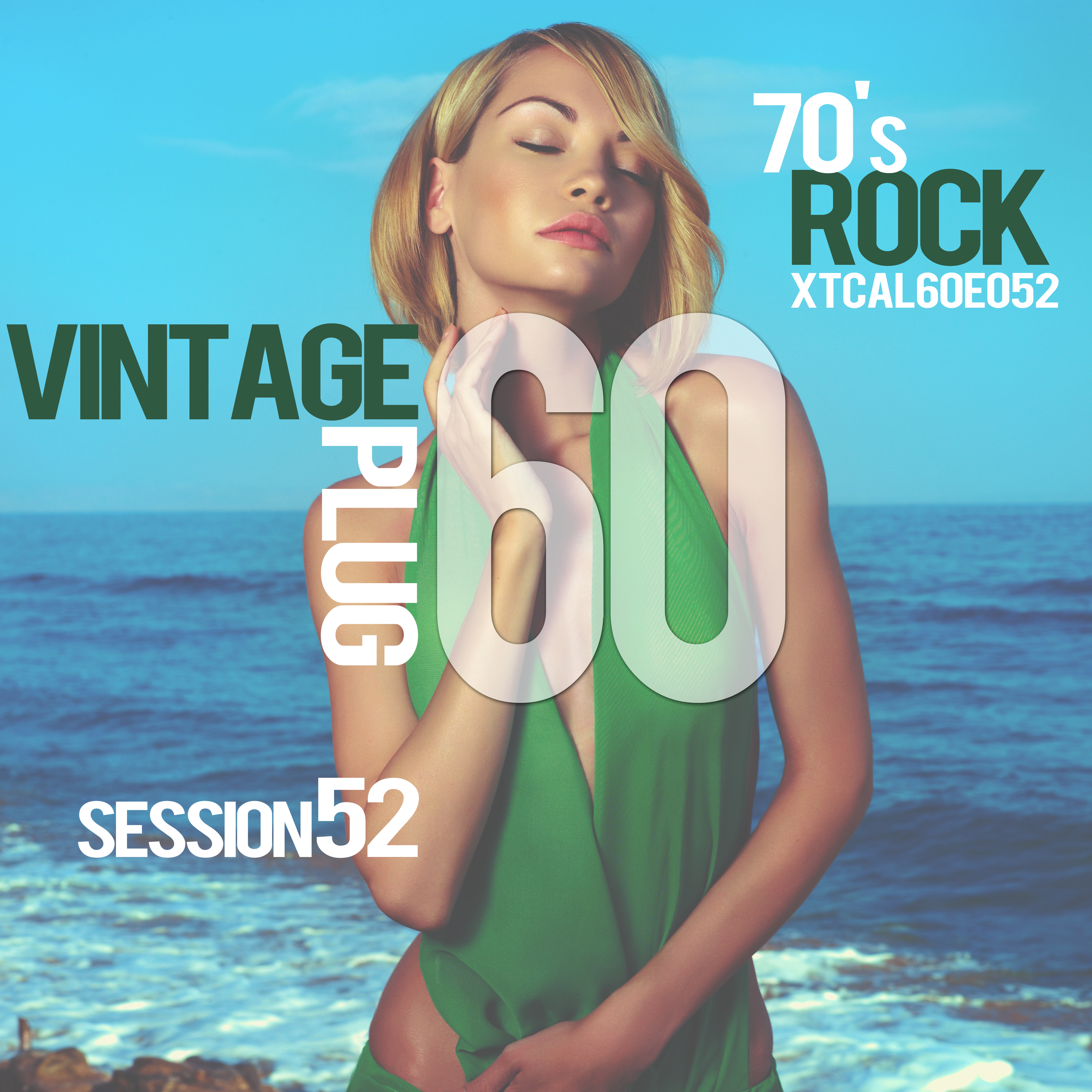 Vintage Plug 60: Session 52 - 70's Rock