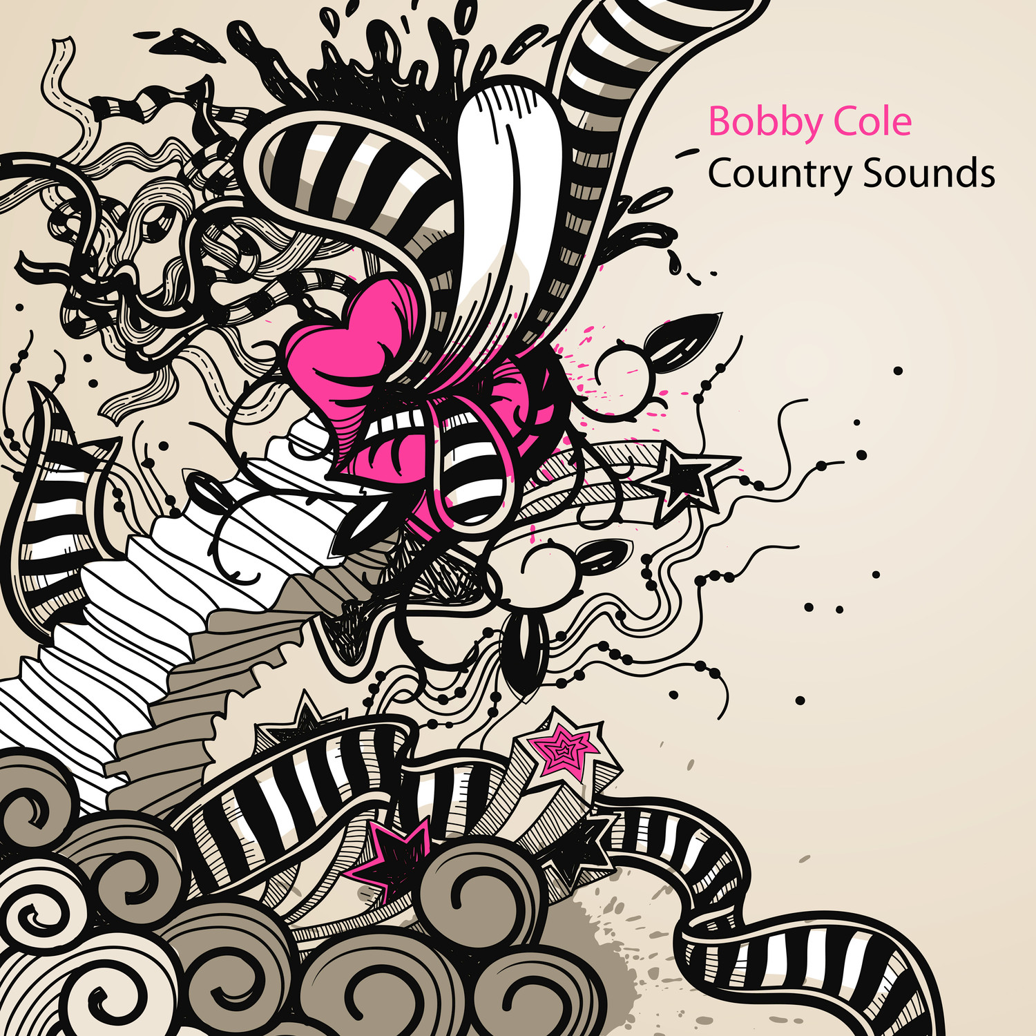 Country Banjo Gypsy Music