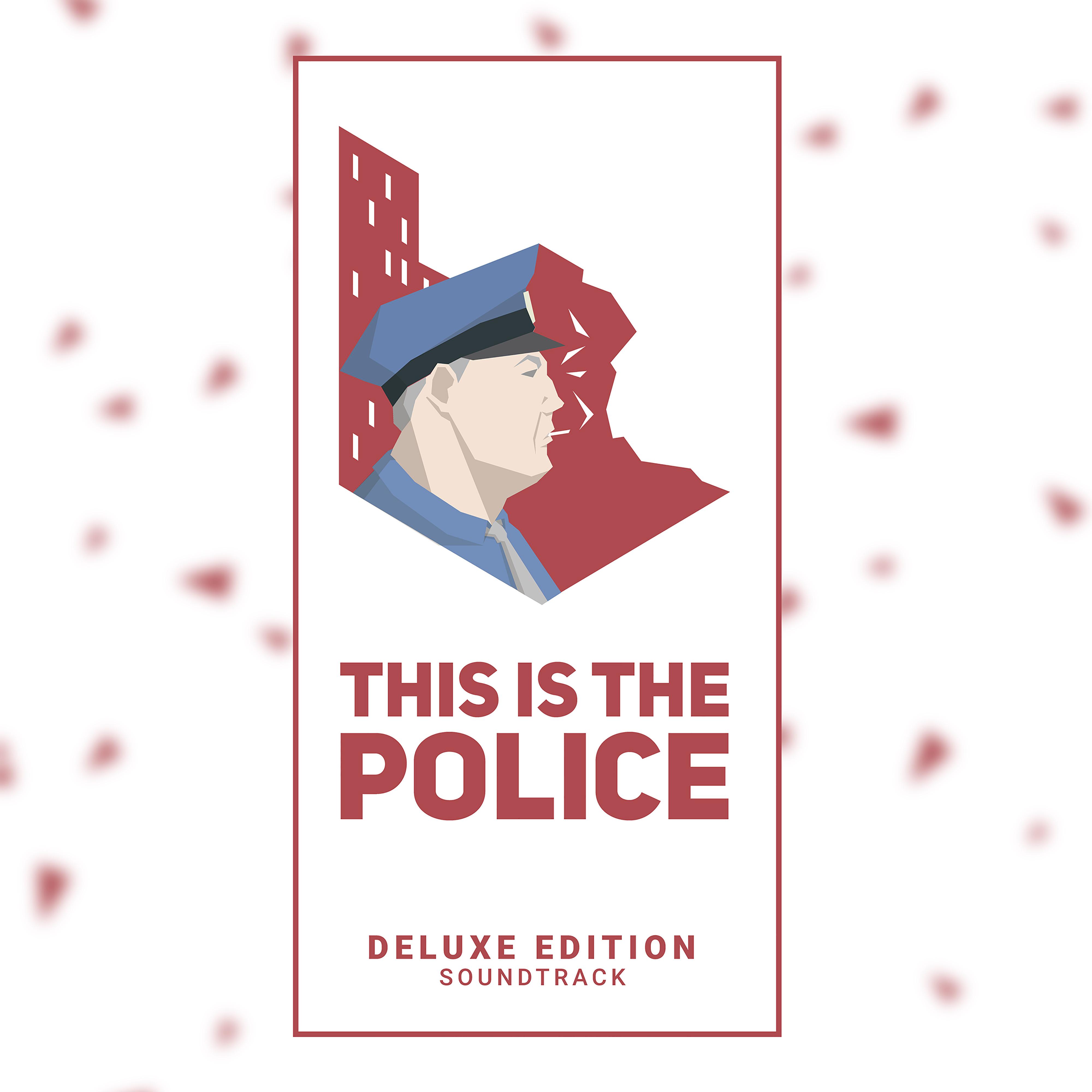 This Is The Police (Official Soundtrack)