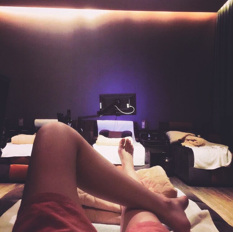 xiao cao wei SPACE RGMIX