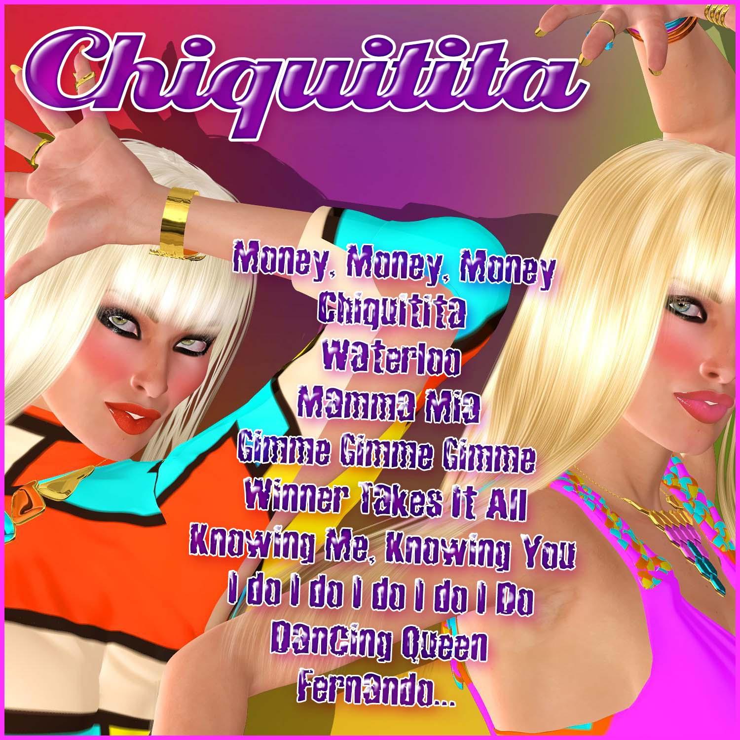 Chiquitita