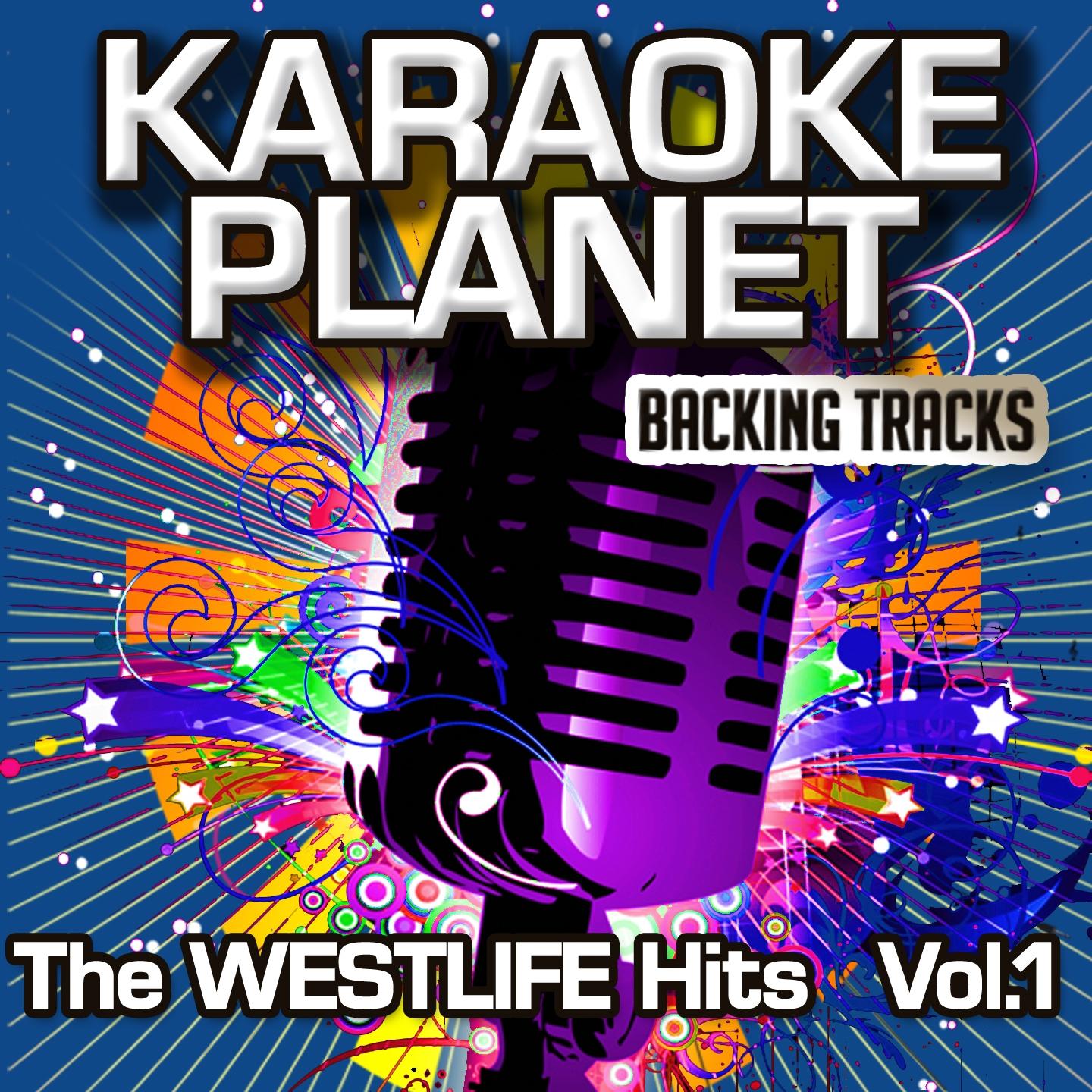 The Westlife Hits, Vol. 1