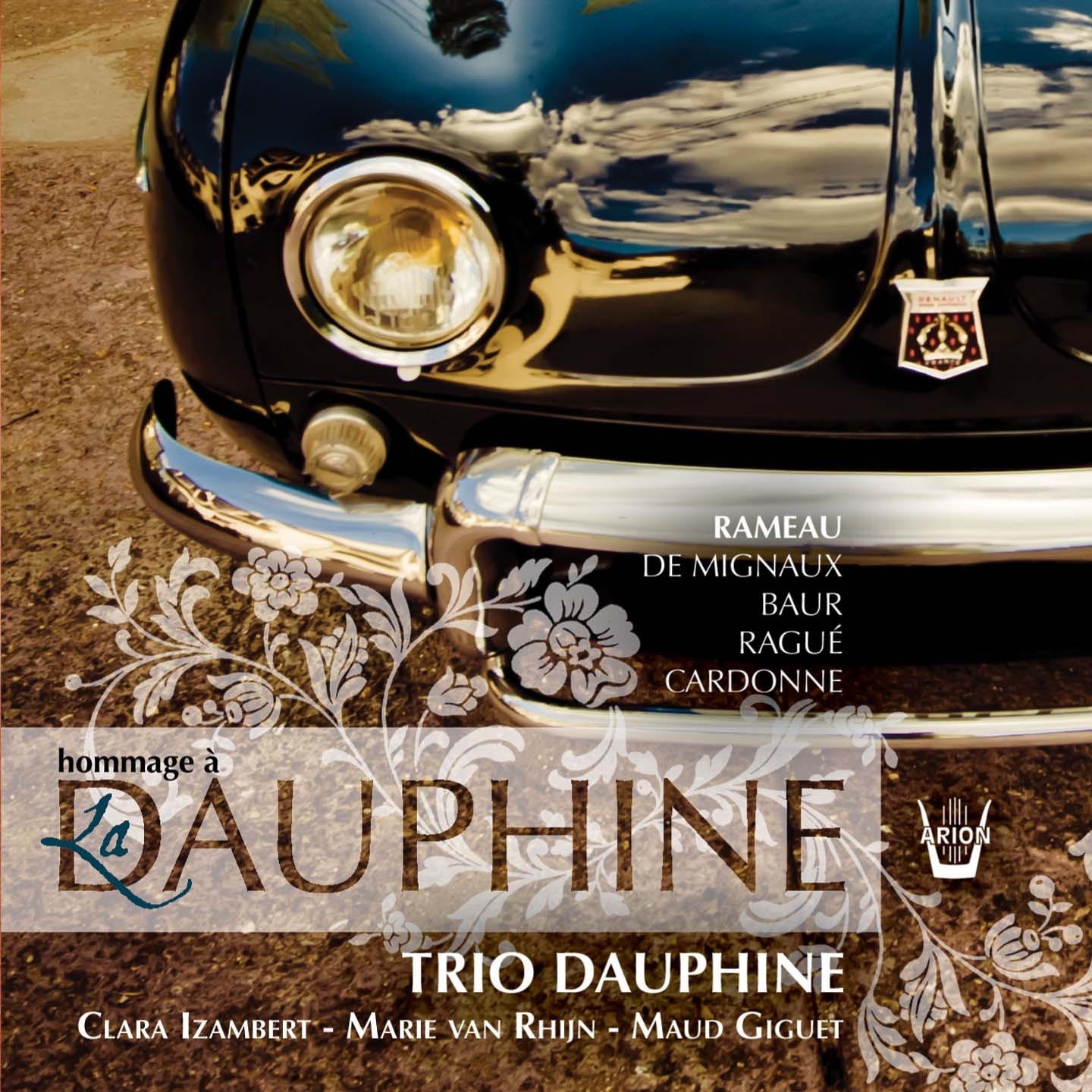 La Dauphine