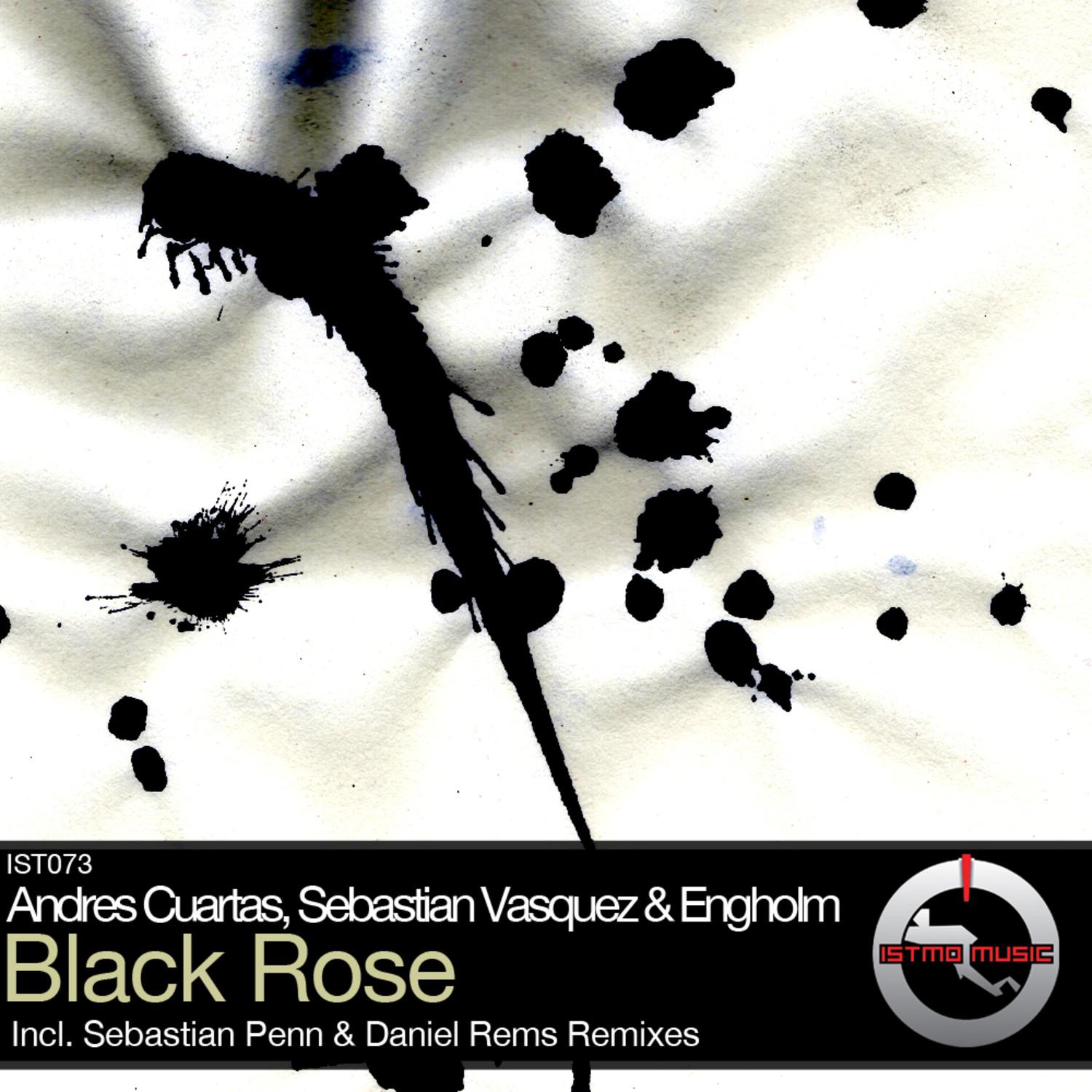 Black Rose (Original Mix)