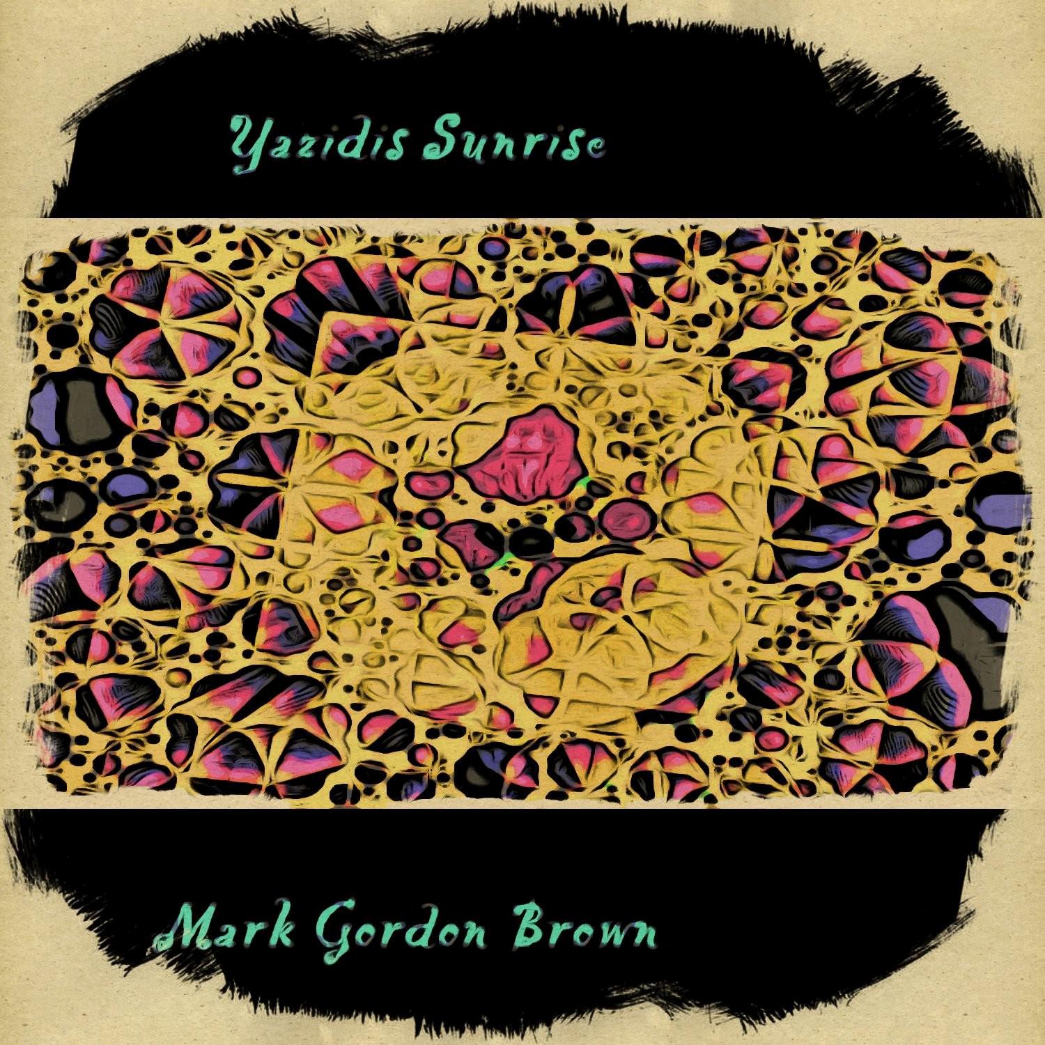 Yazidis Sunrise - EP