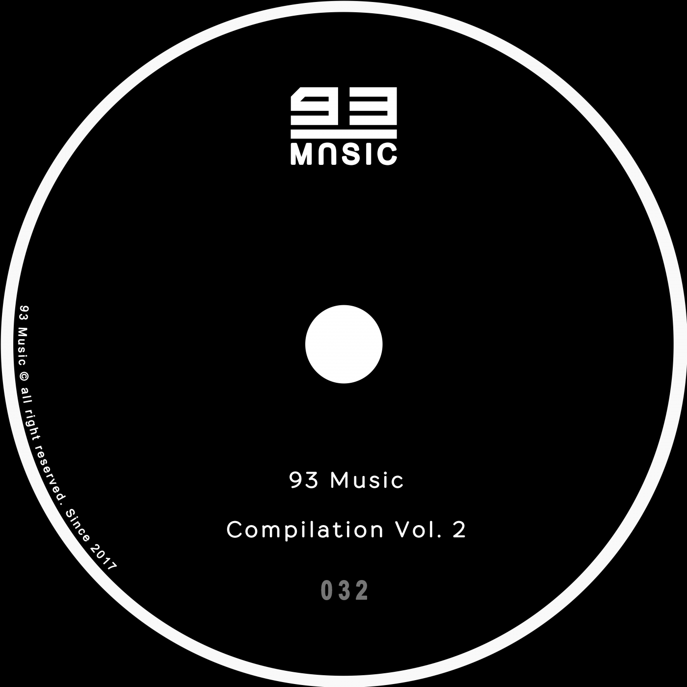 Master 93 Compilation Vol. 2
