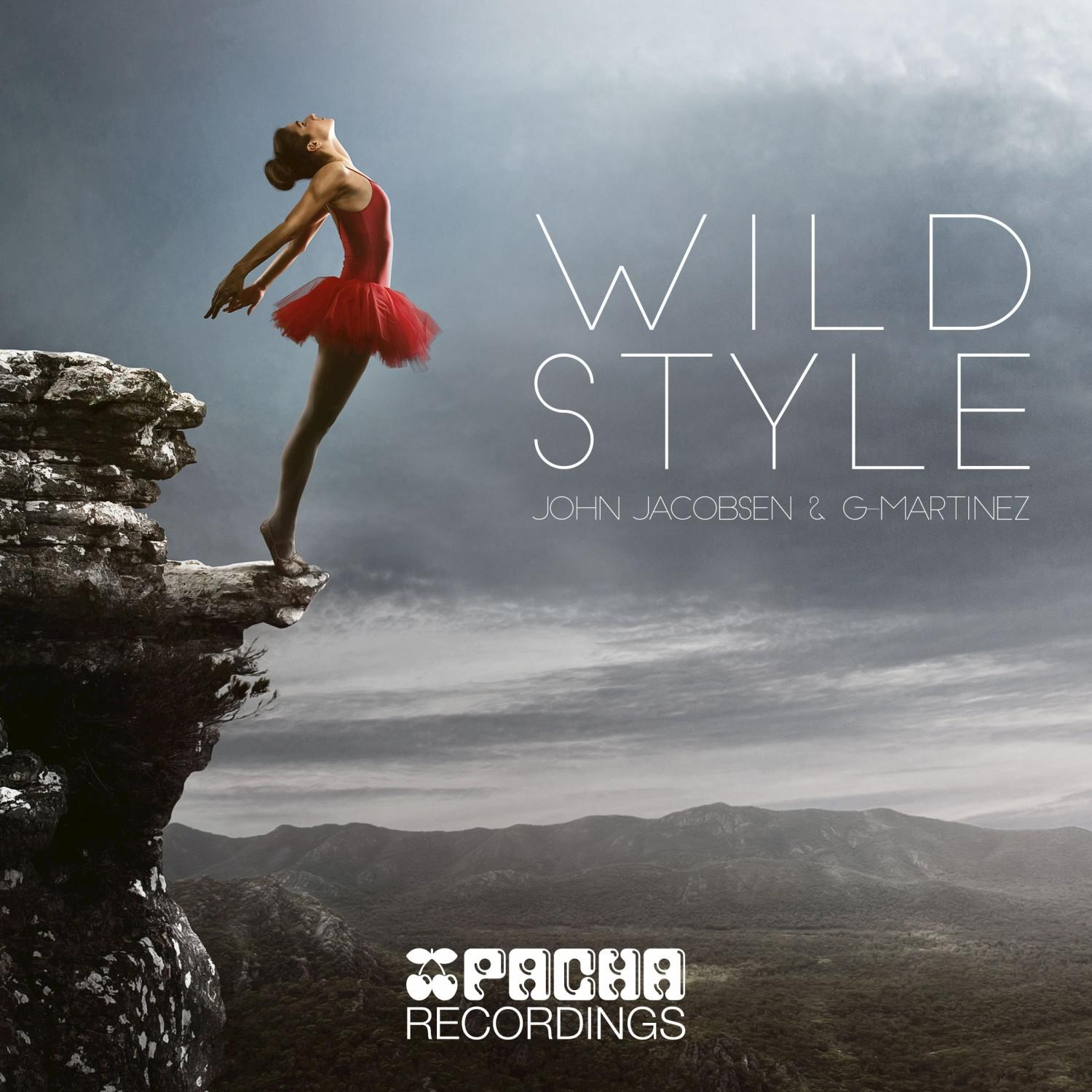 Wild Style (Instrumental Mix)