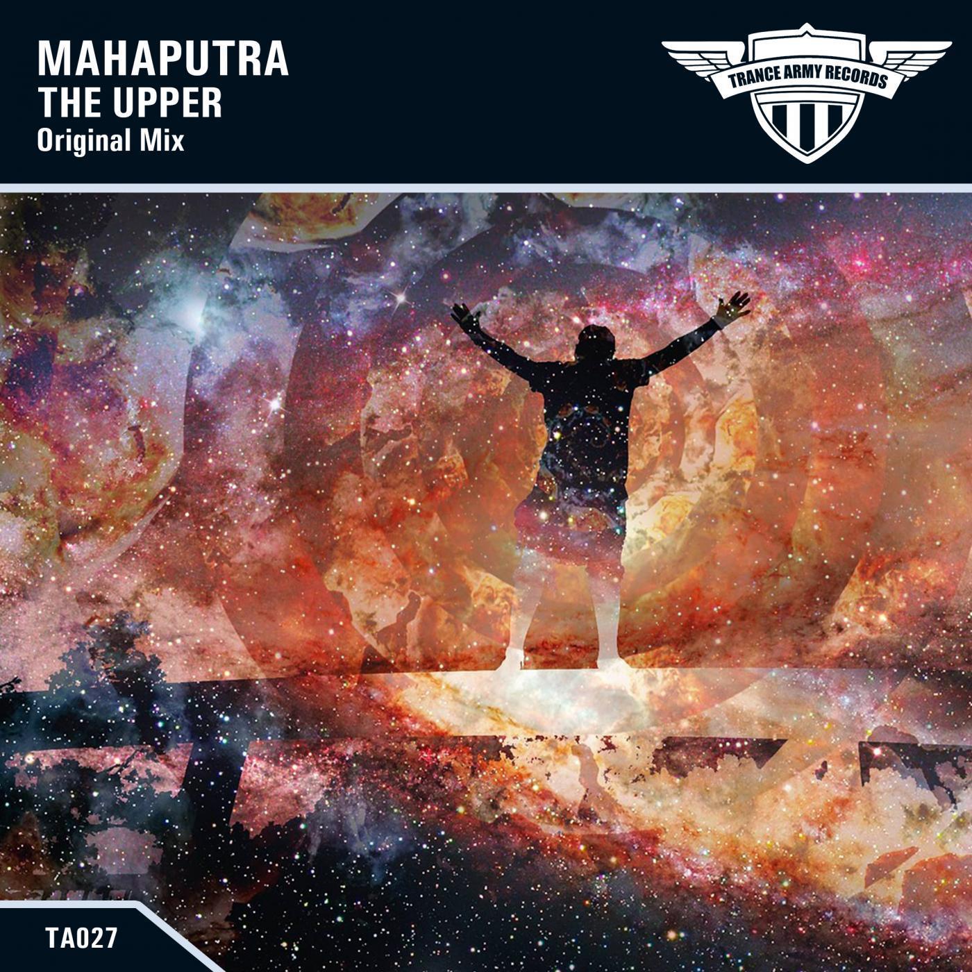 The Upper (Original Mix)