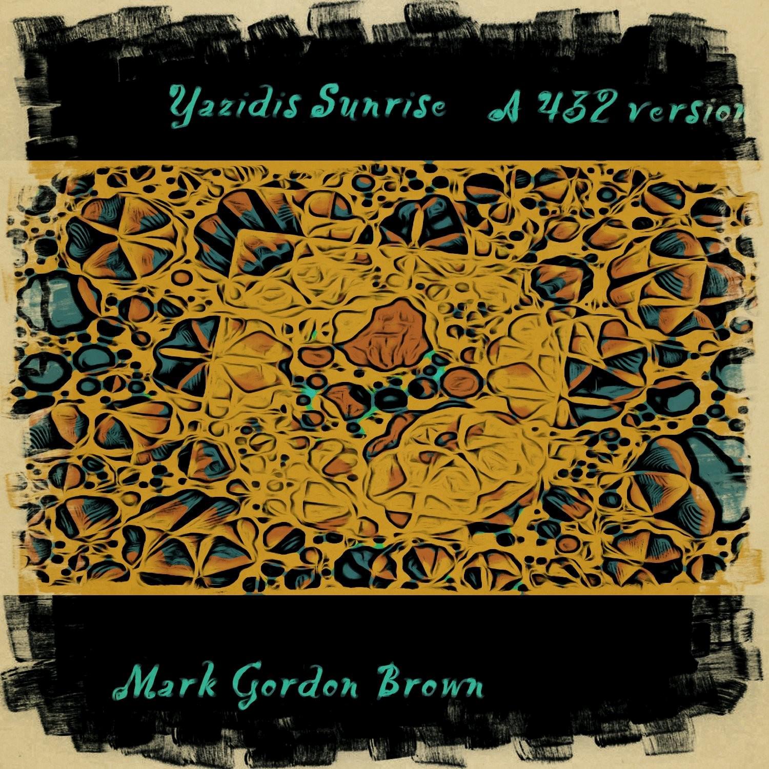 Yazidis Sunrise  432 Version - EP