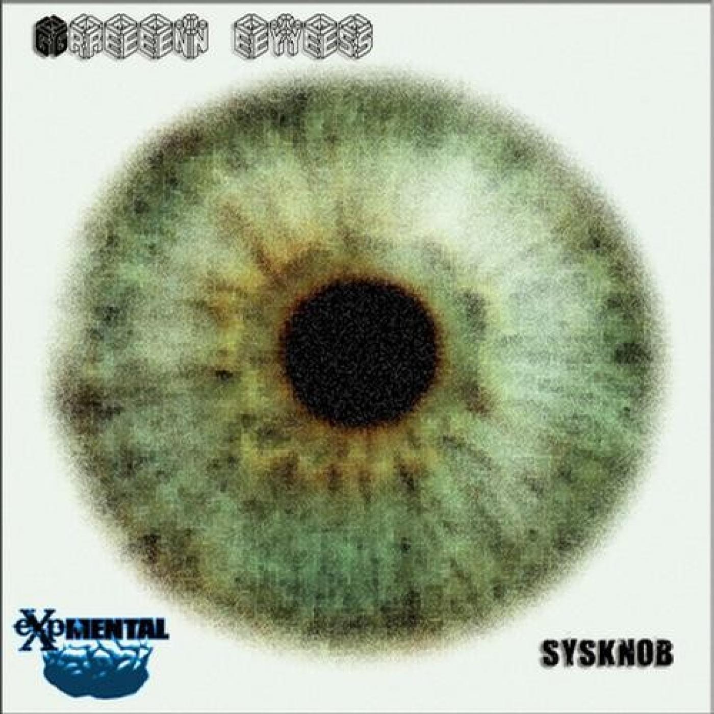 Green Eyes (Original Mix)