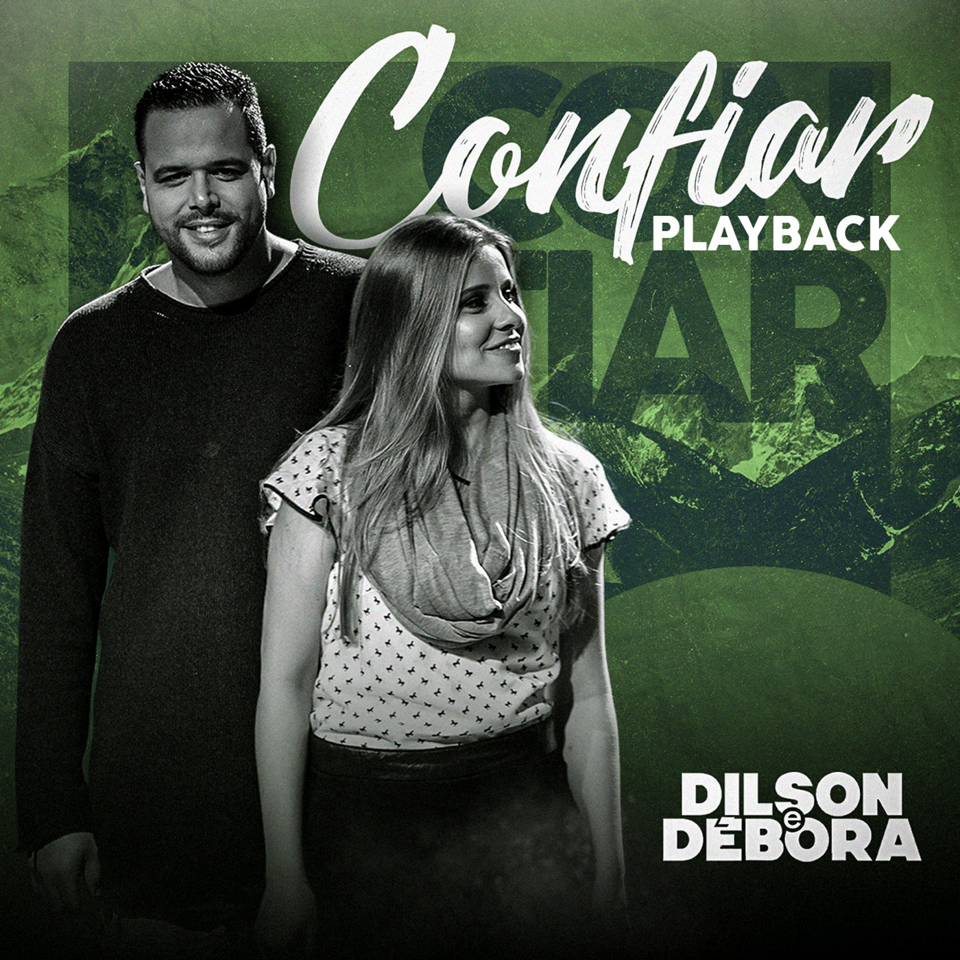 Confiar (Playback)