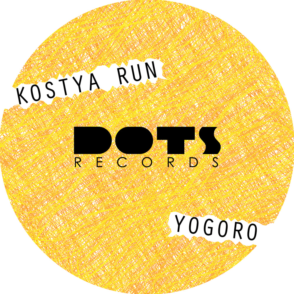 Yogoro (Curtis & Estrada remix)
